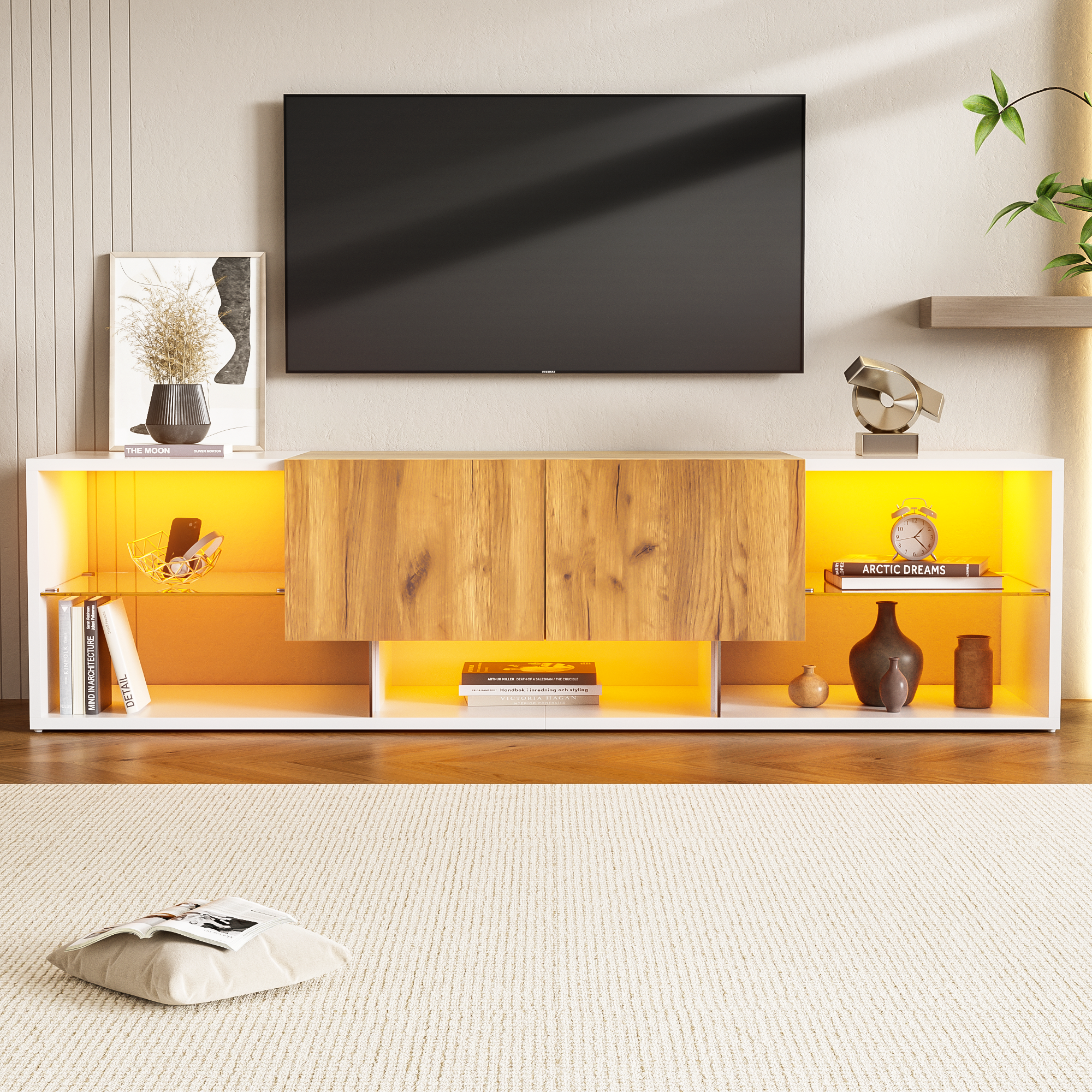 Meuble TV