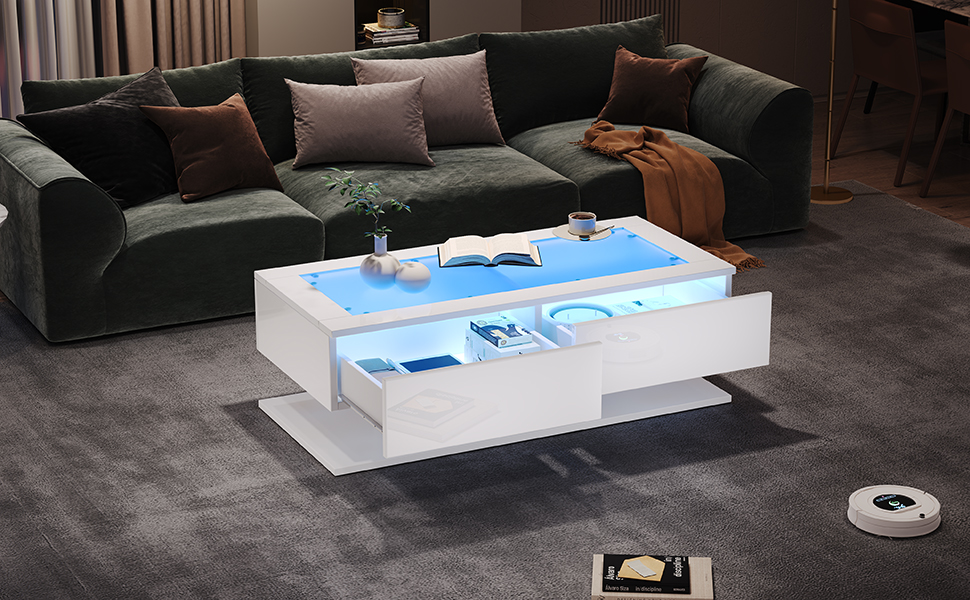 Table basse vue 7