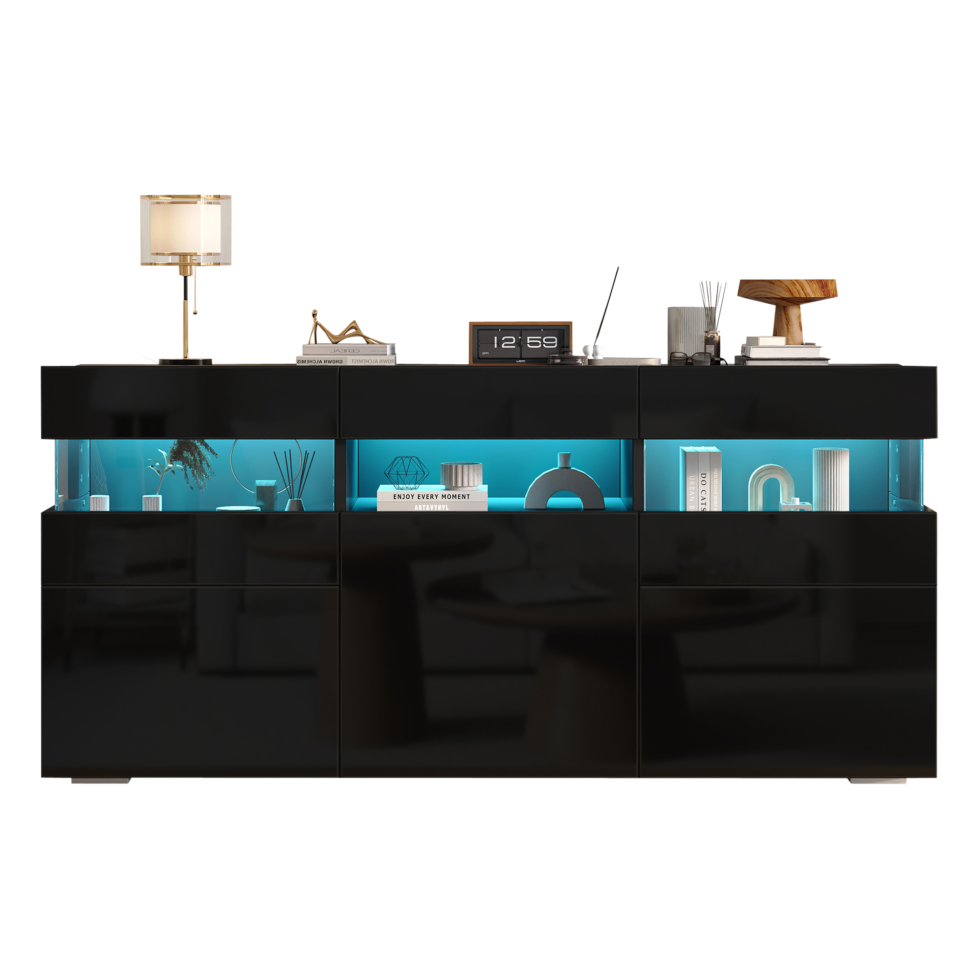 Buffet / Commode vue 8
