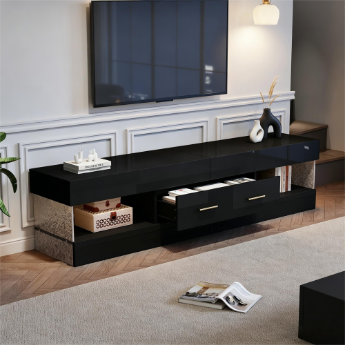 Style moderne