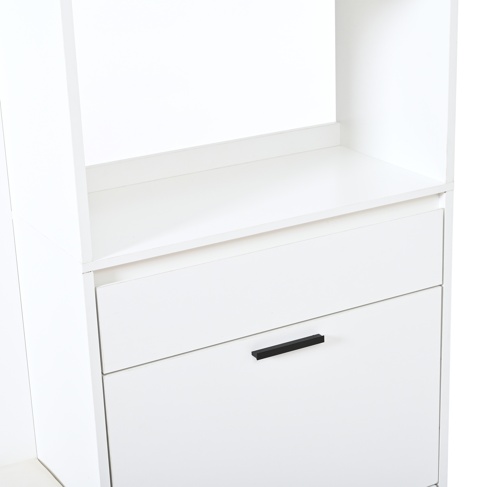 Système anti-basculement pour sécurité
