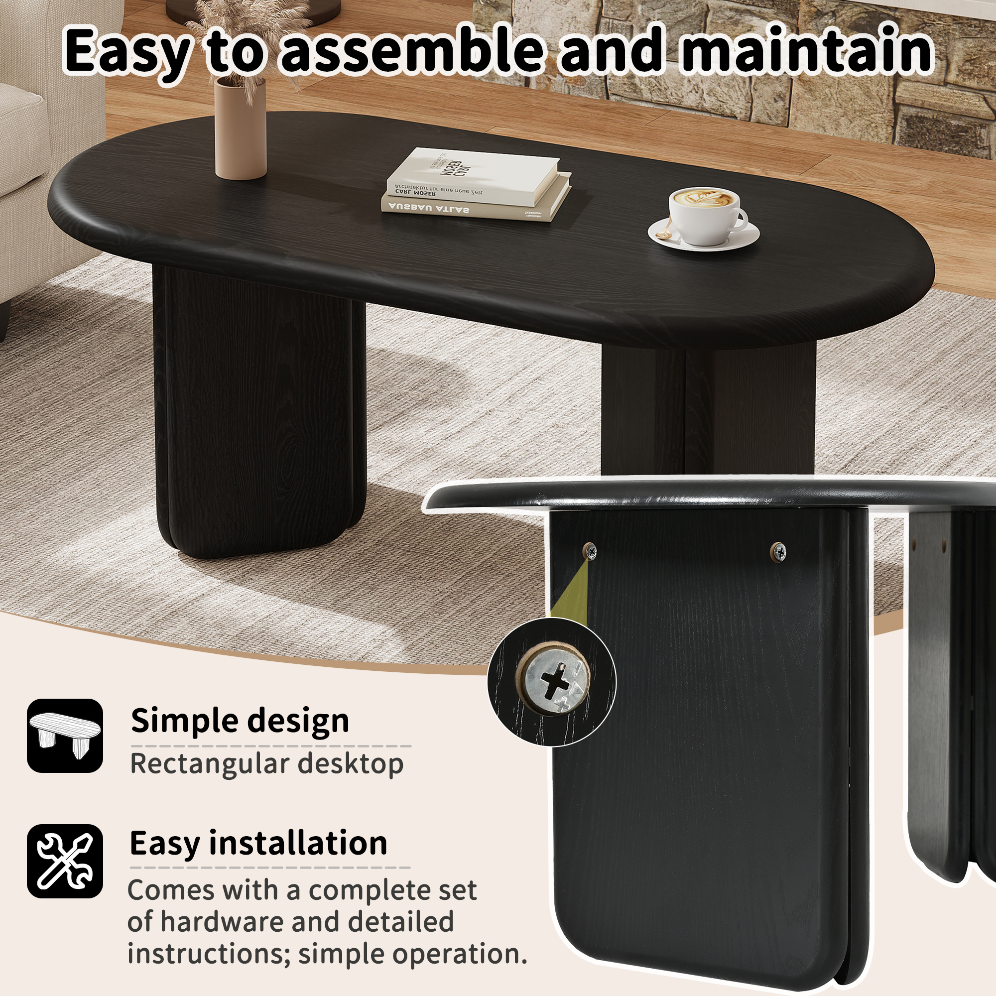 Table basse vue 7