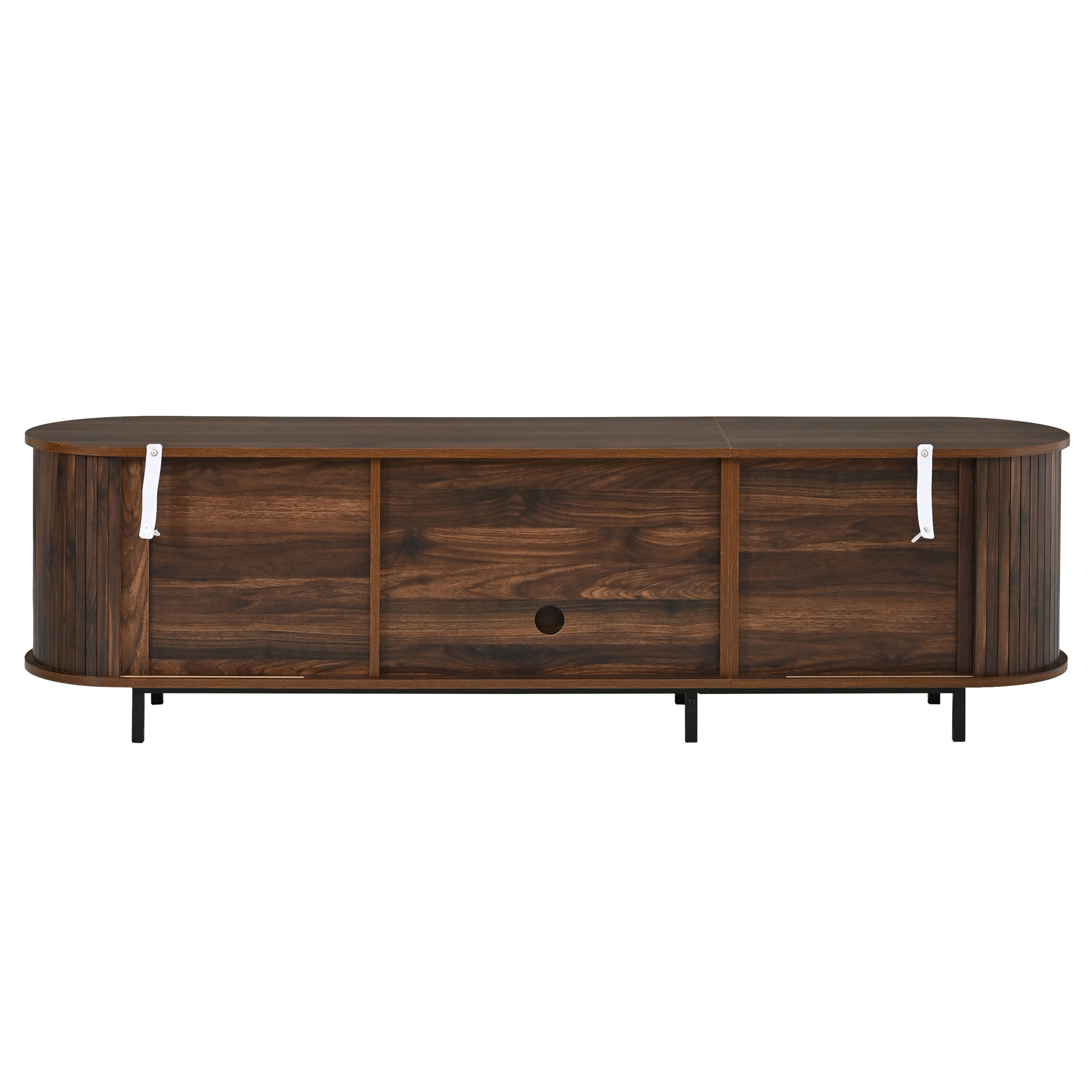 Meuble TV vue 7