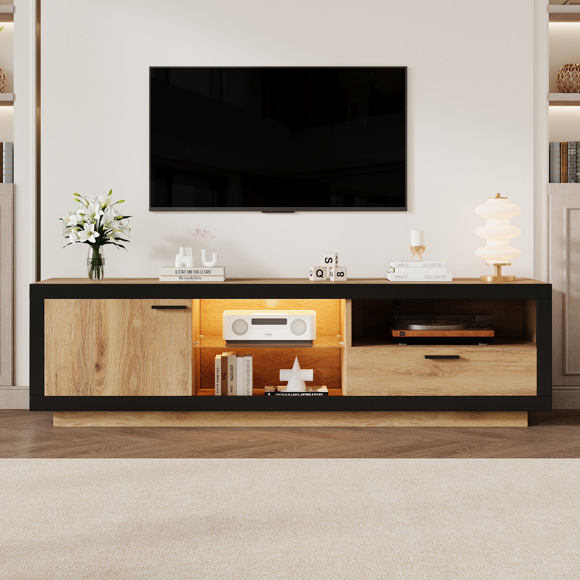 Meuble TV