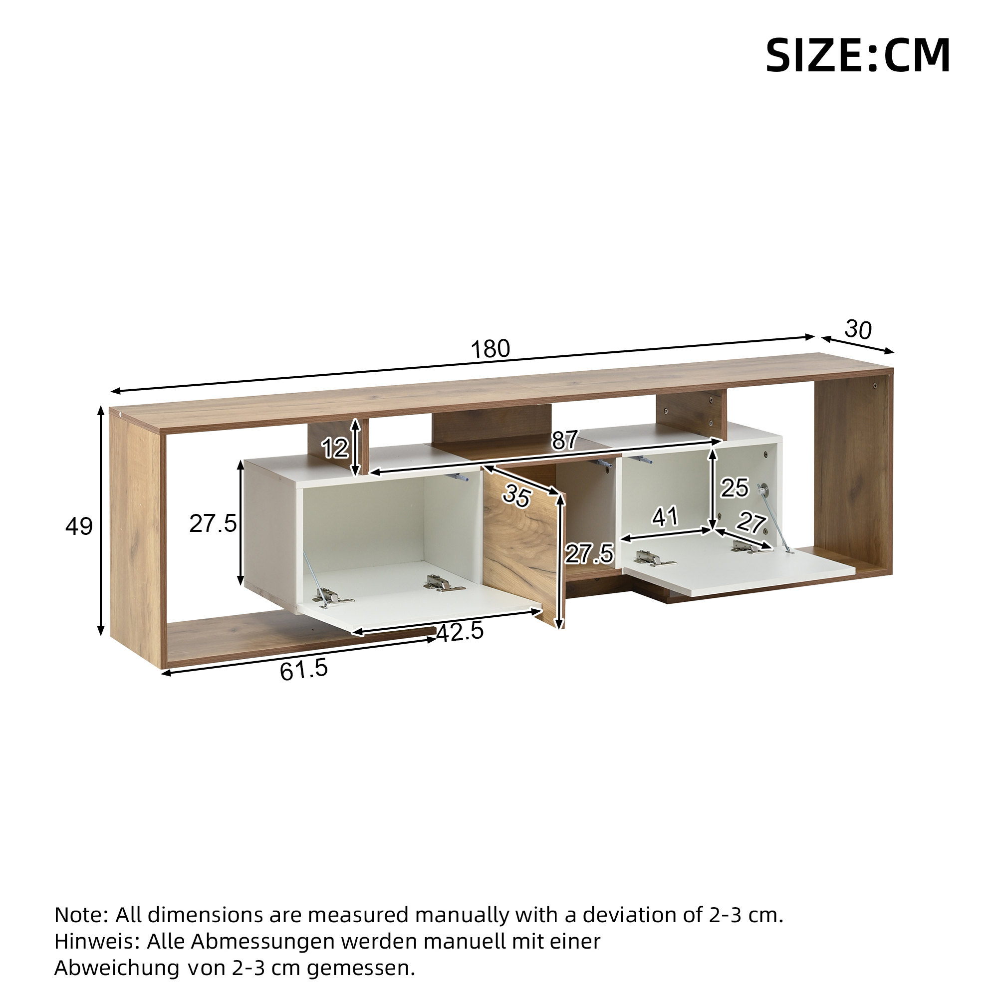 Meuble TV