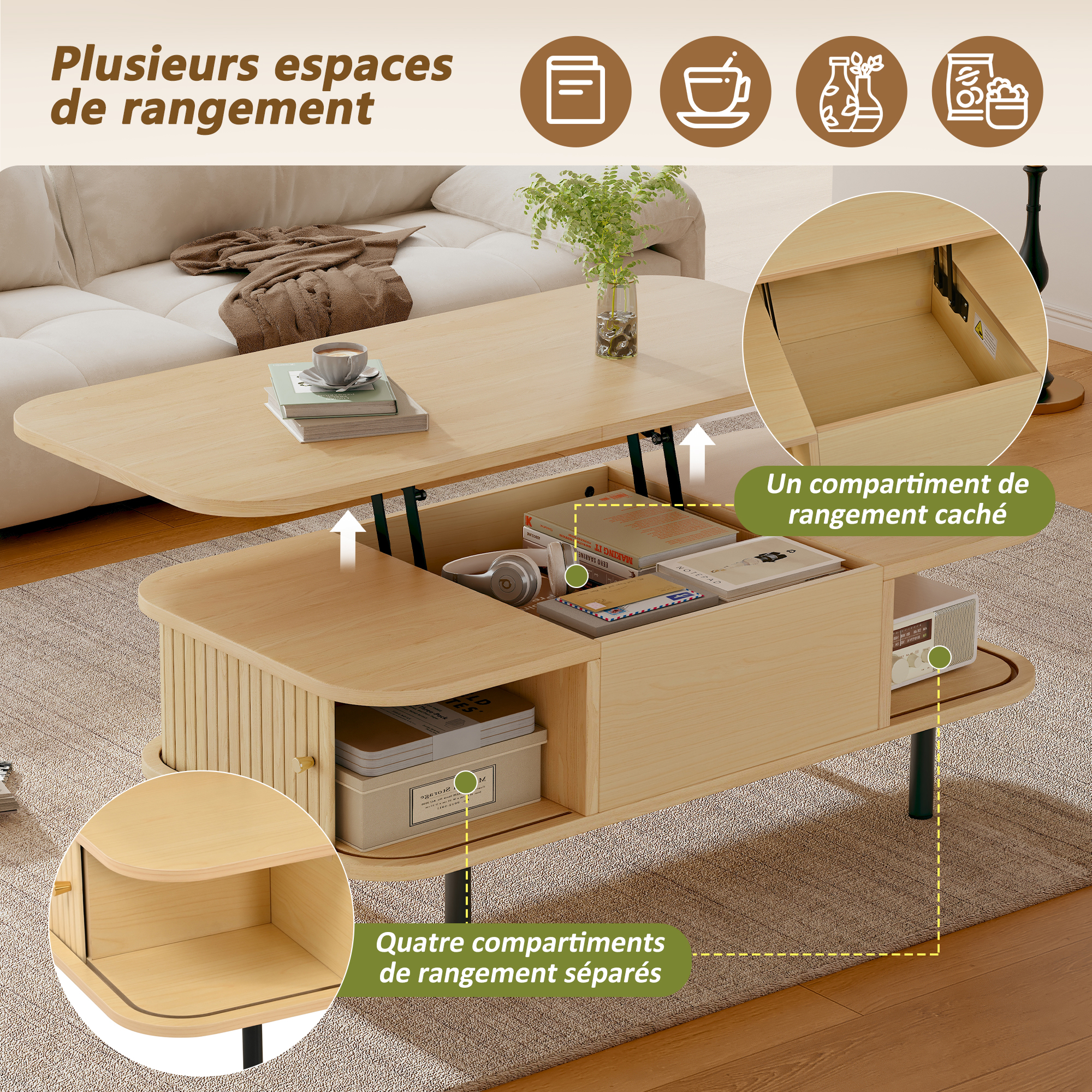 Détail produit