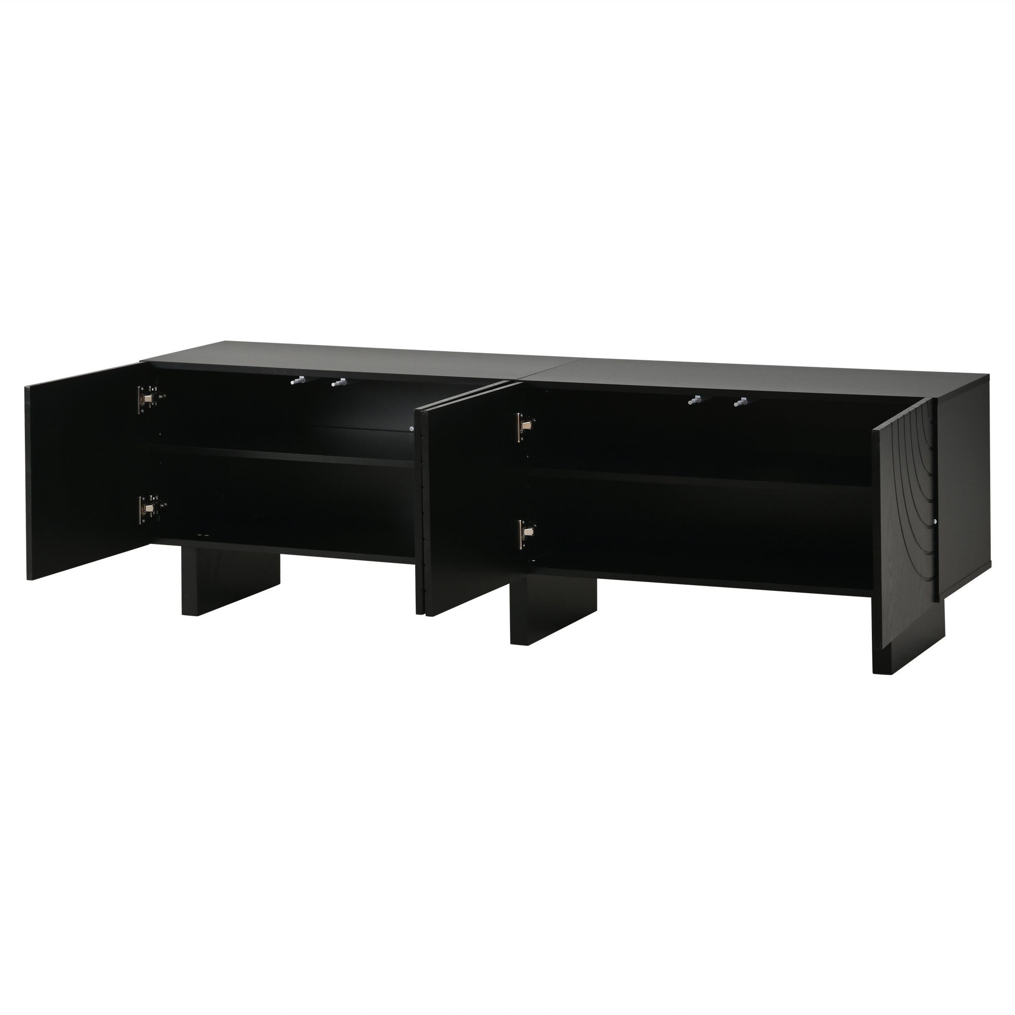 Style moderne et minimaliste