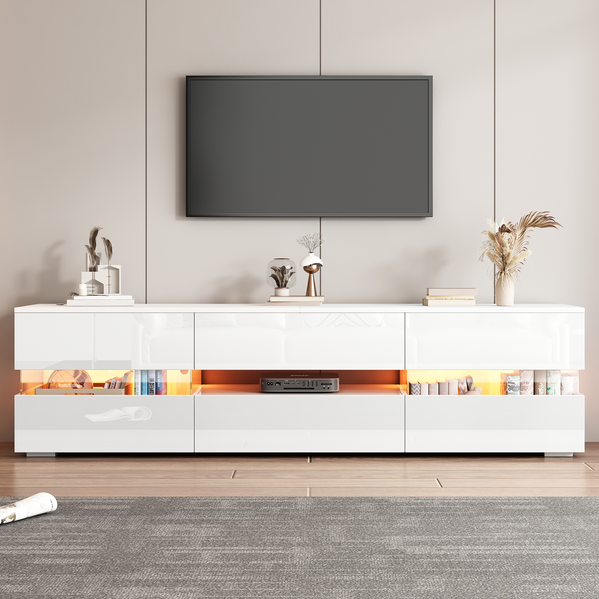 Meuble TV