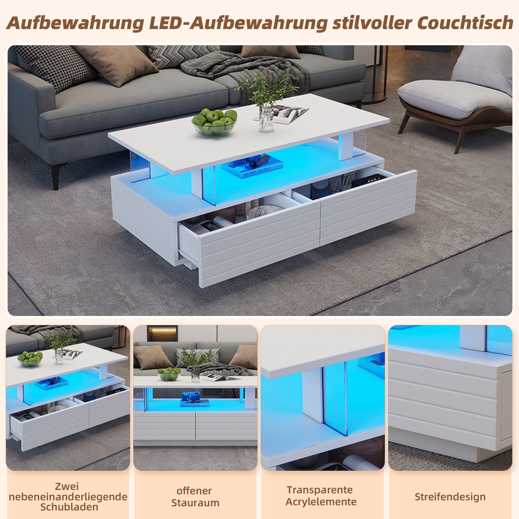 Table basse vue 7