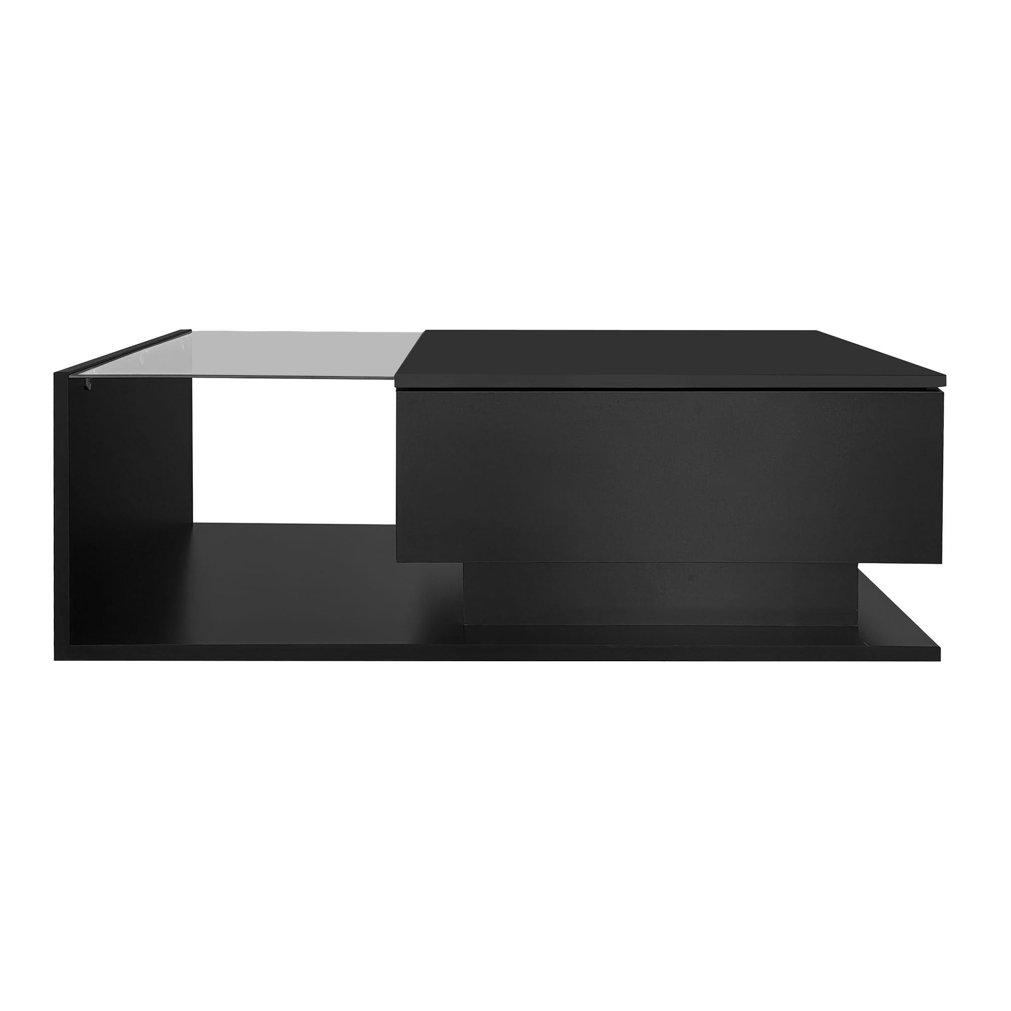Détail du table basse