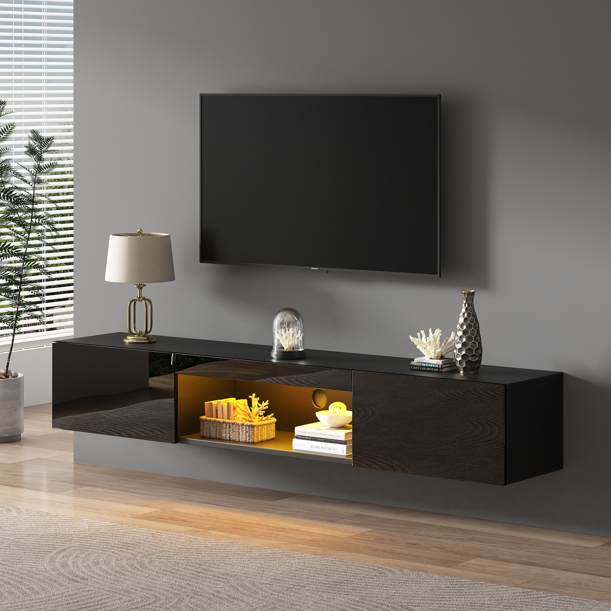 Meuble TV