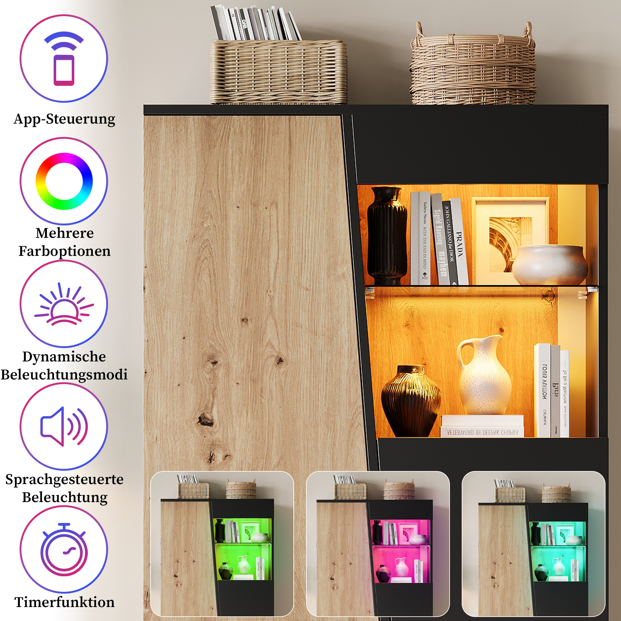 Vitrine vue 6