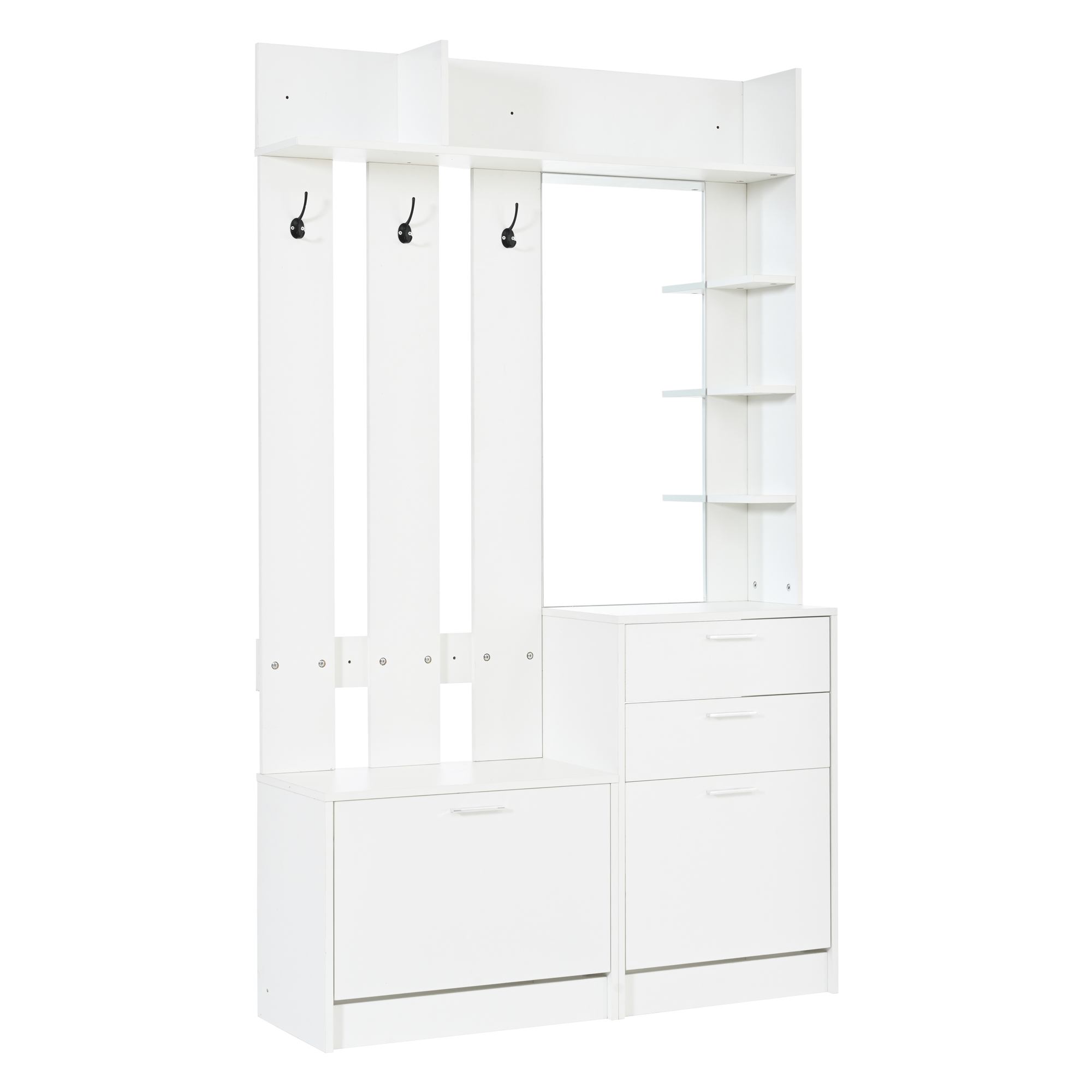 Présentation du miroir