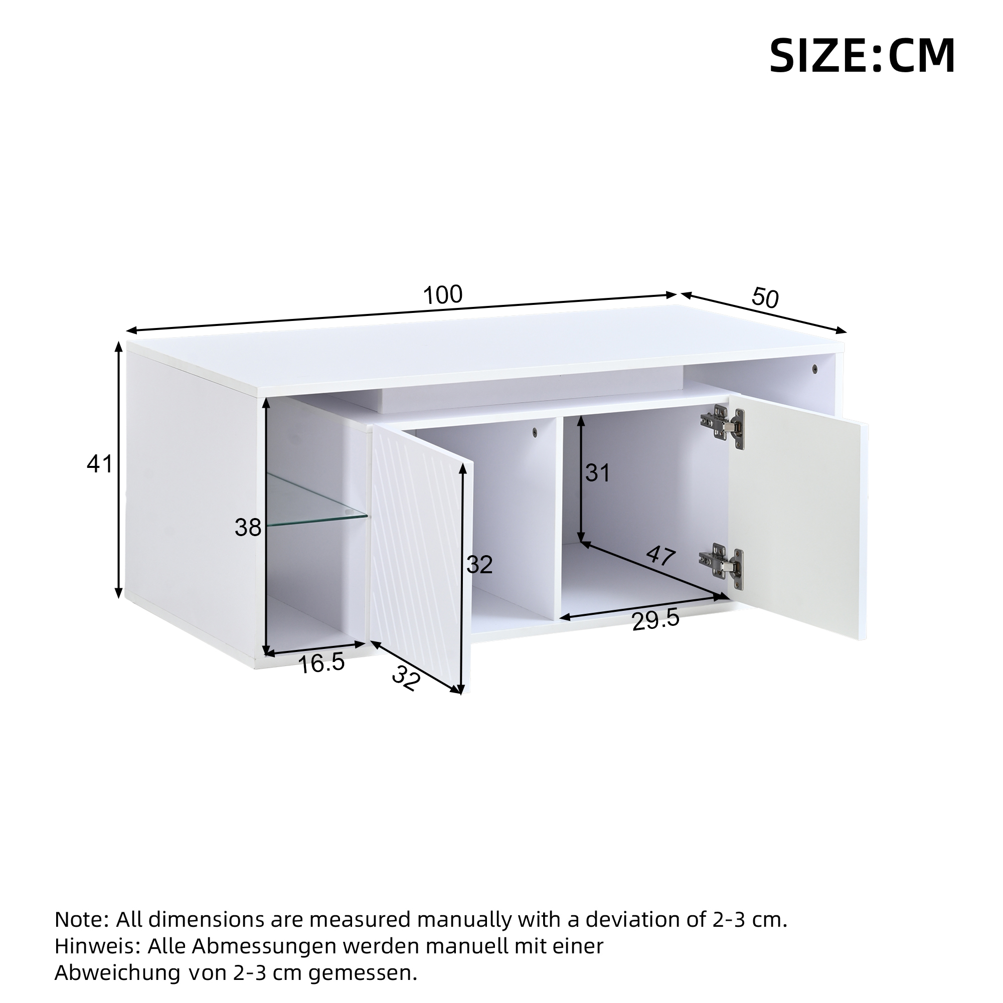 Table basse vue 4