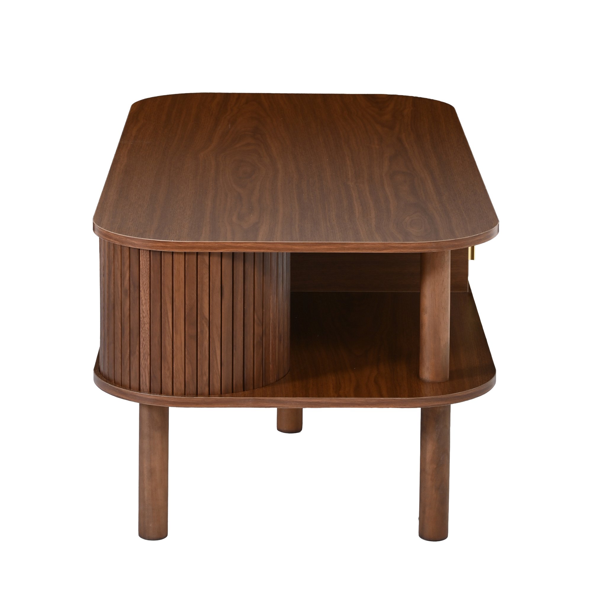 Détail du table basse
