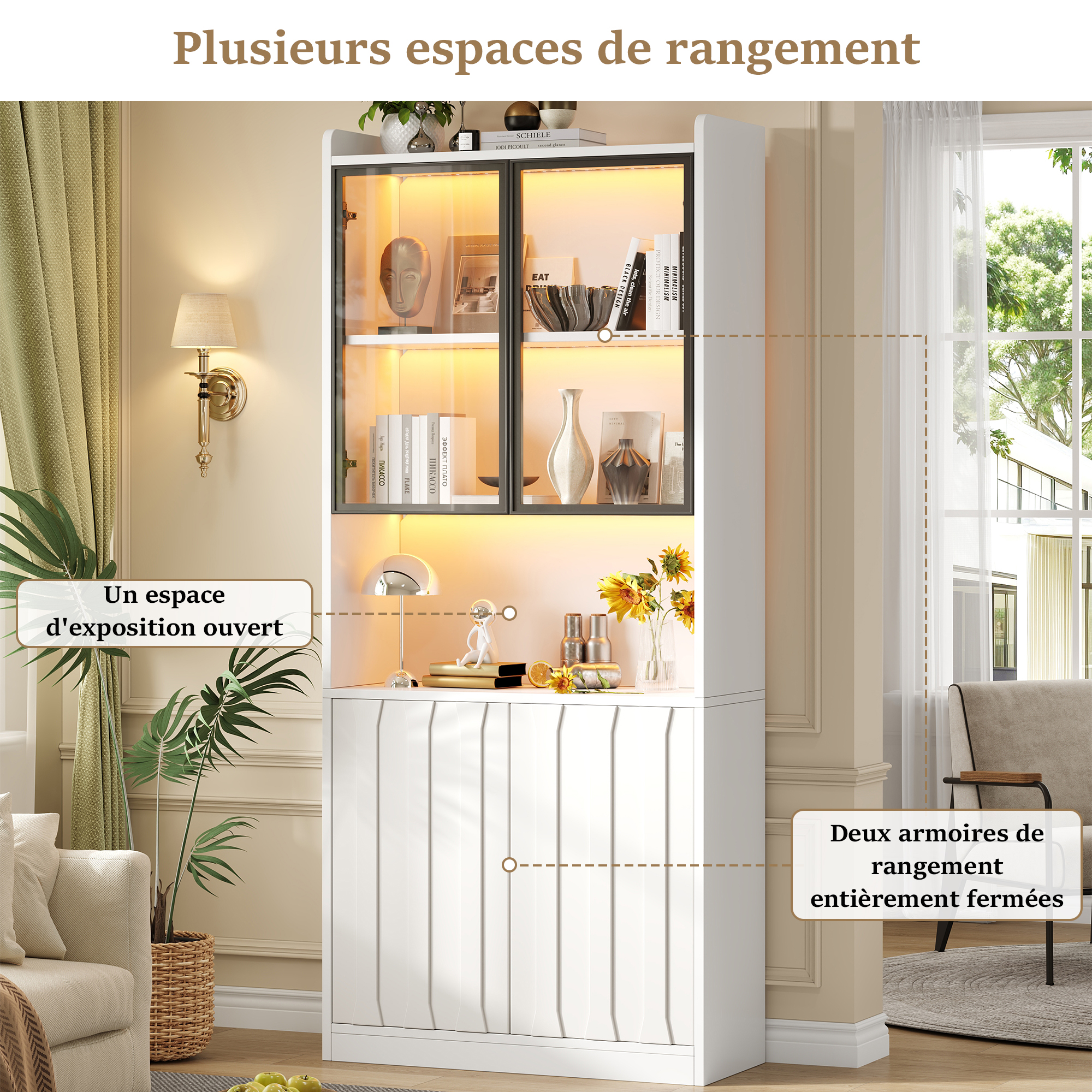 Vitrine vue 9