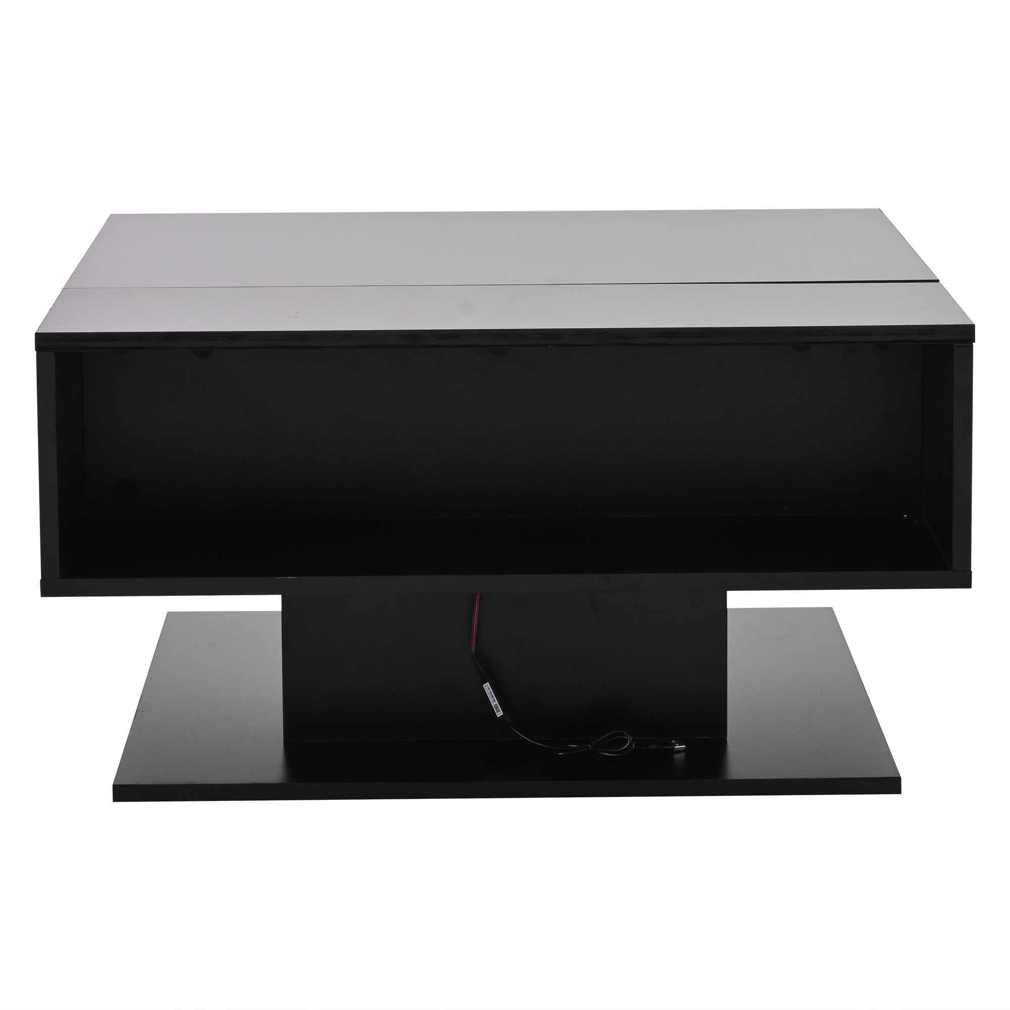 Présentation du table basse