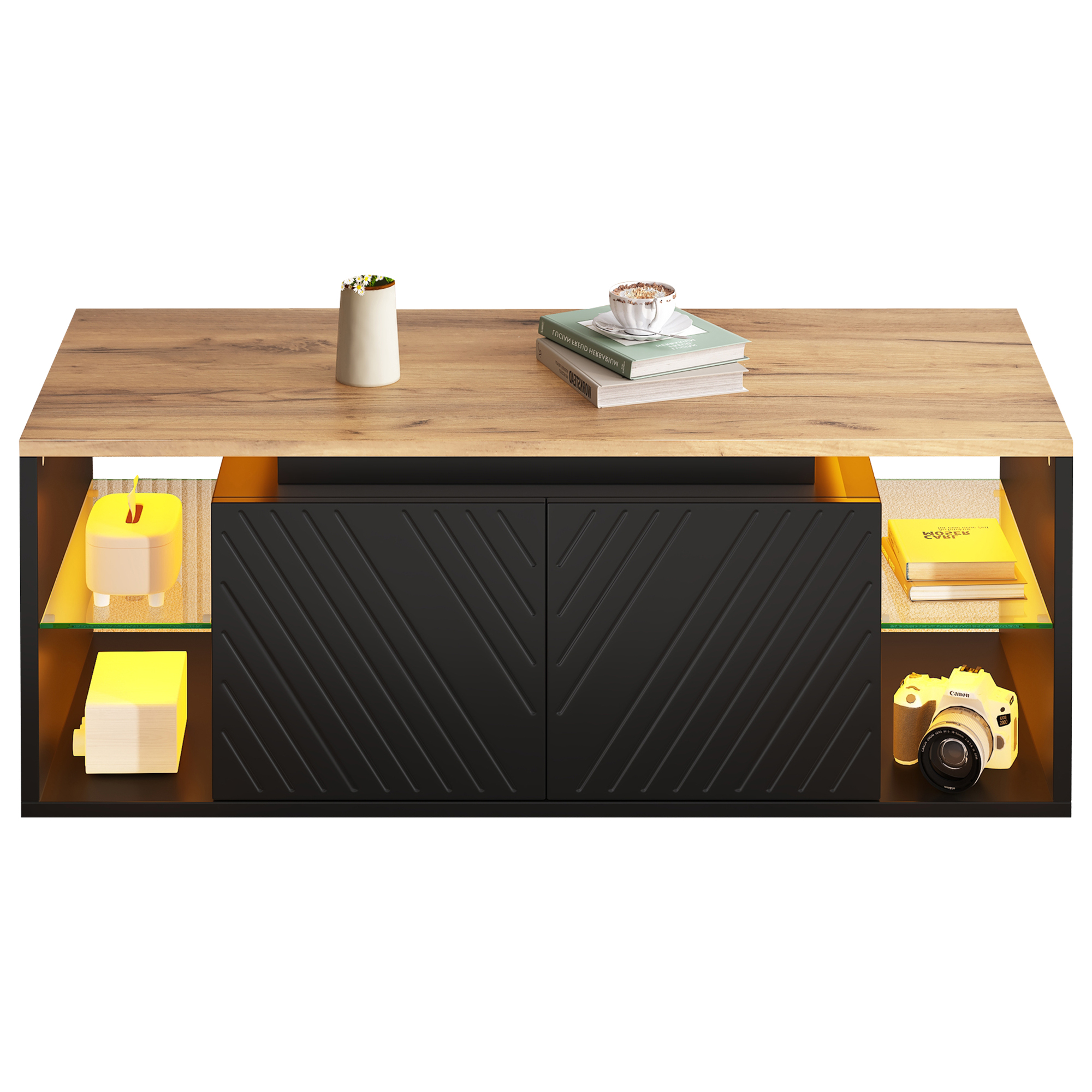 Table basse vue 7
