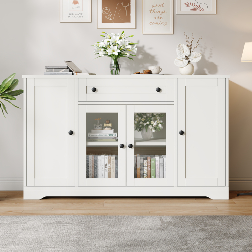 Buffet polyvalent