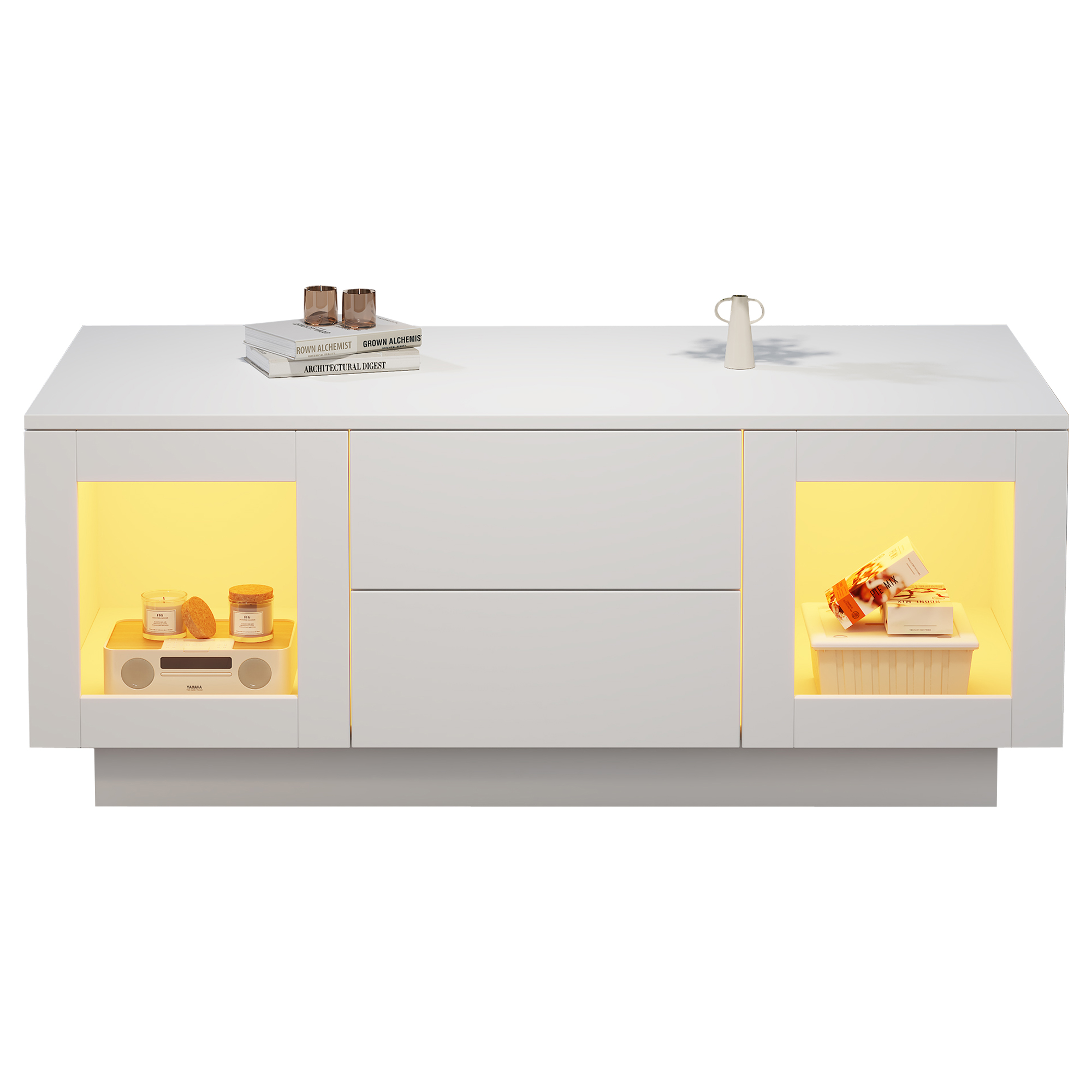 Table basse vue 6