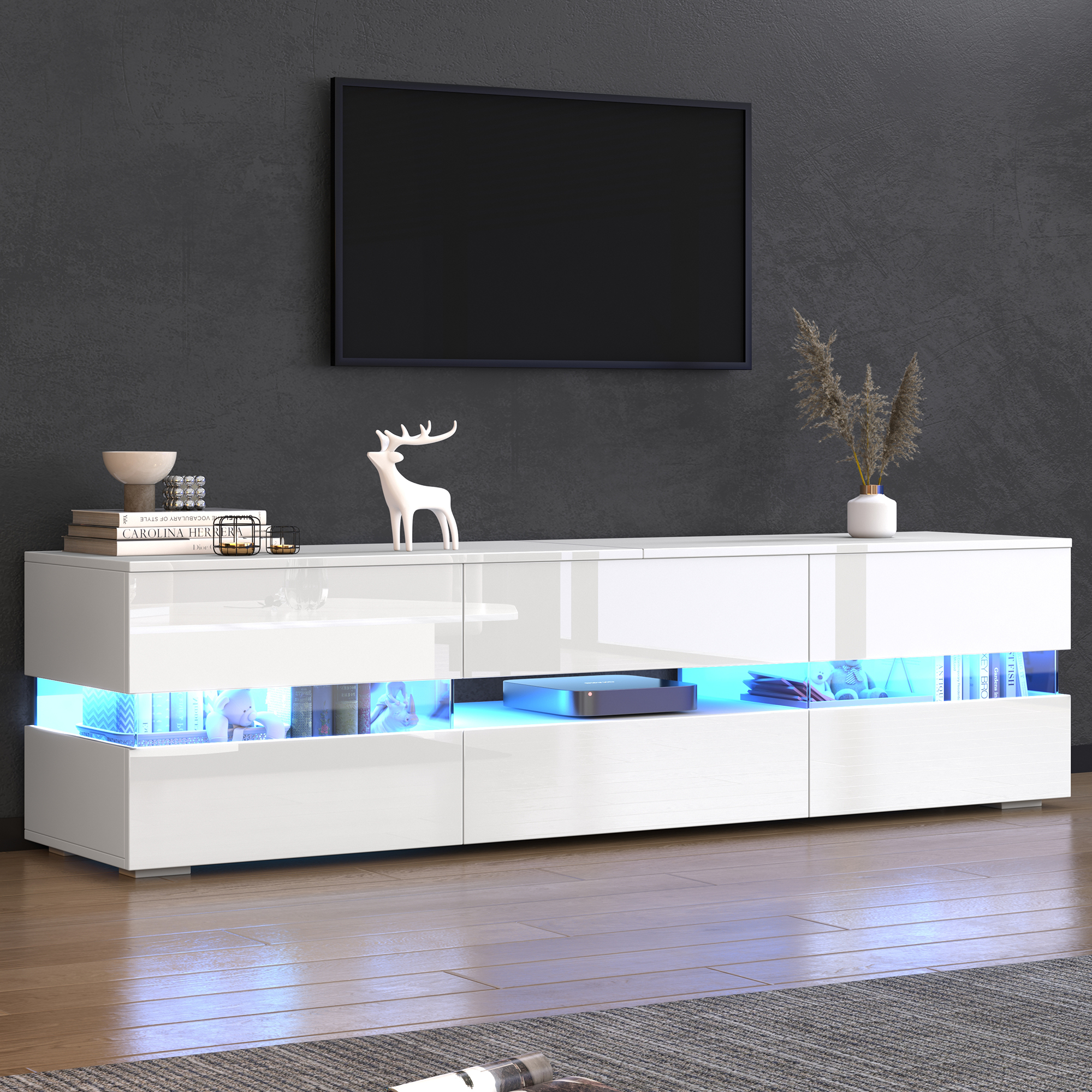 Meuble TV