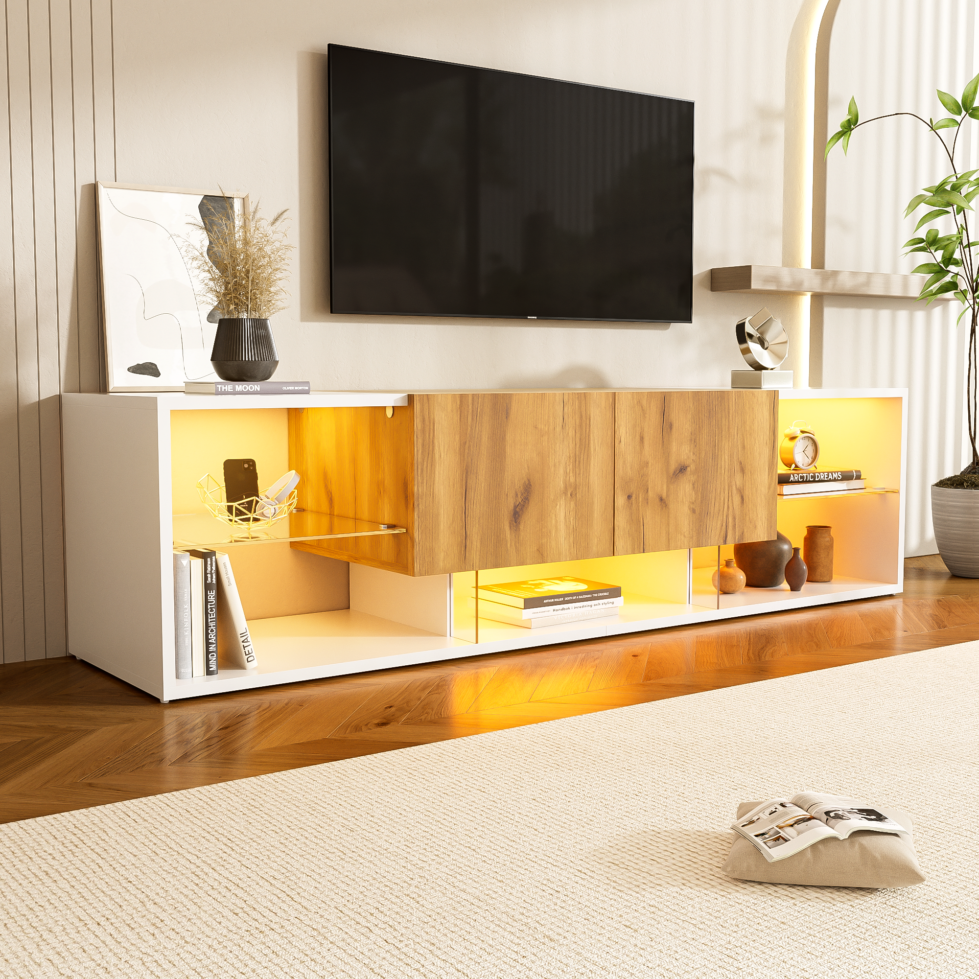 Meuble TV