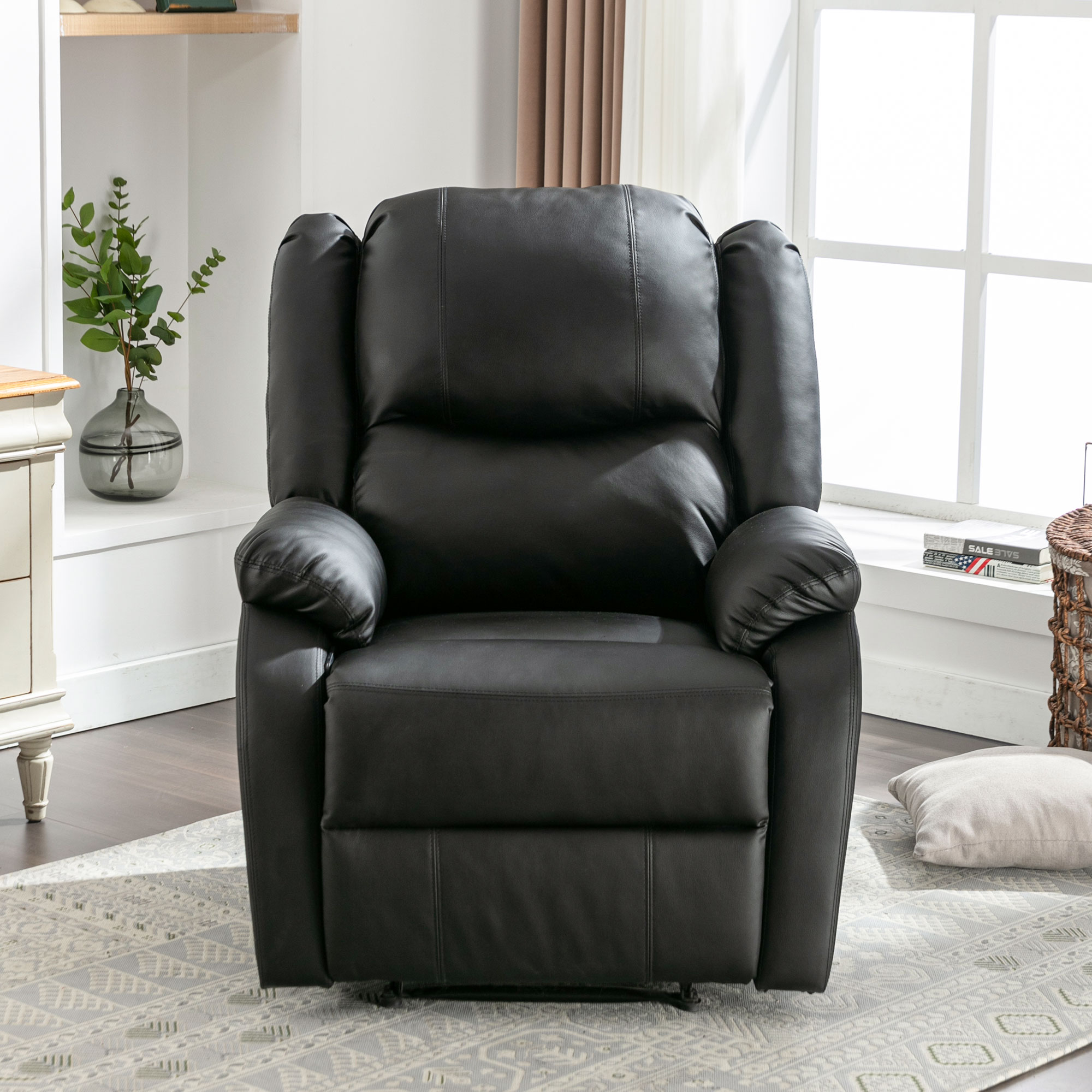 Revêtement en cuir PU de qualité supérieure