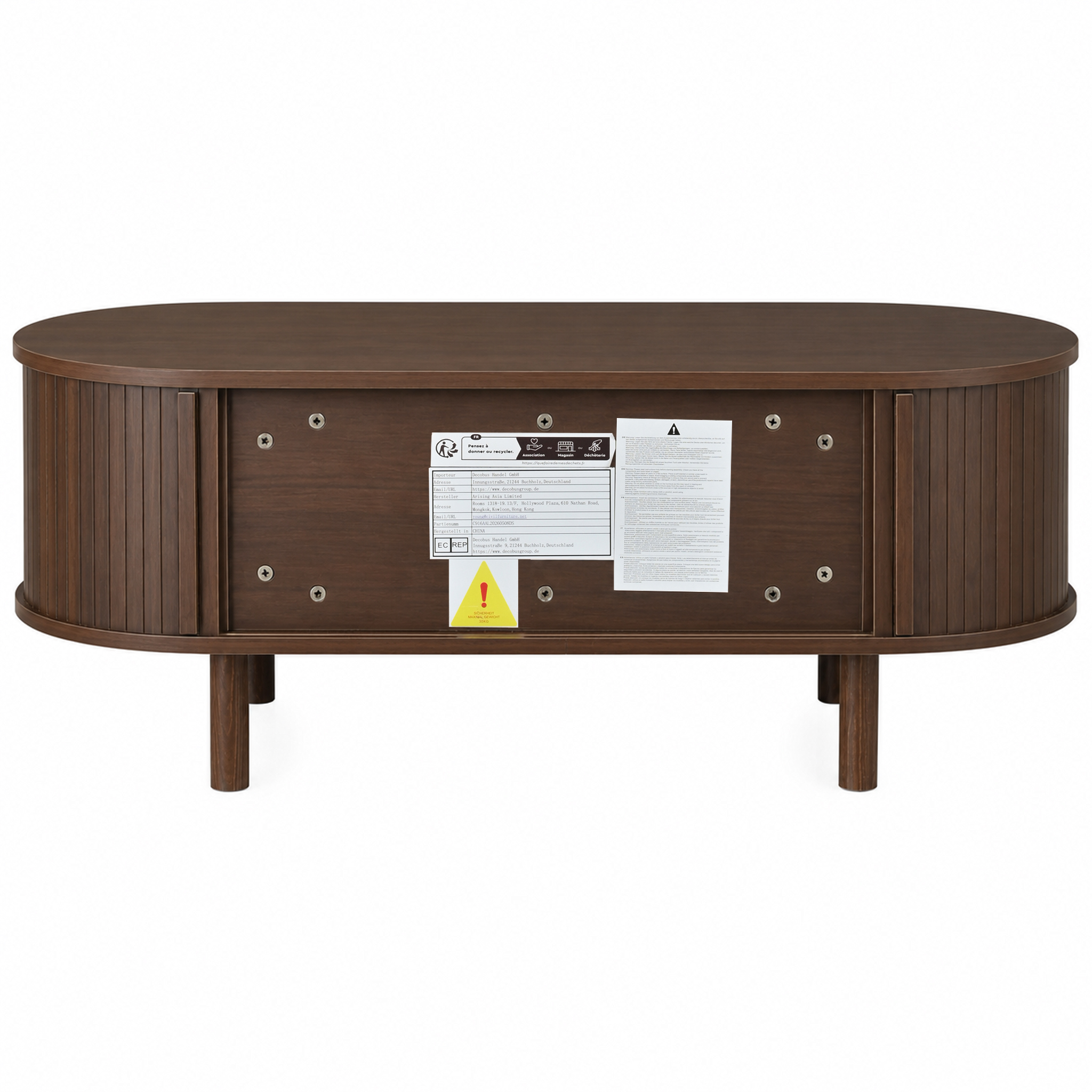 Table basse vue 8