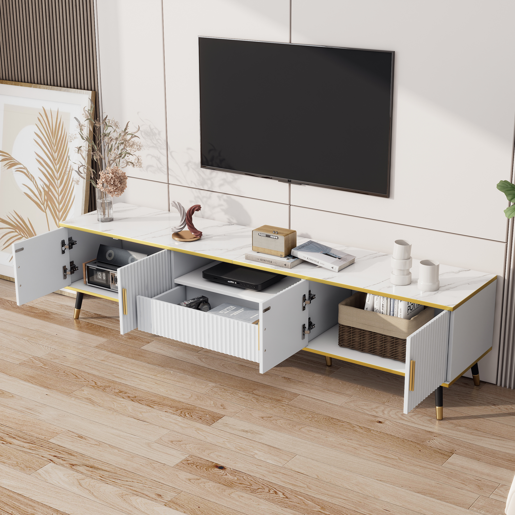 Meuble TV