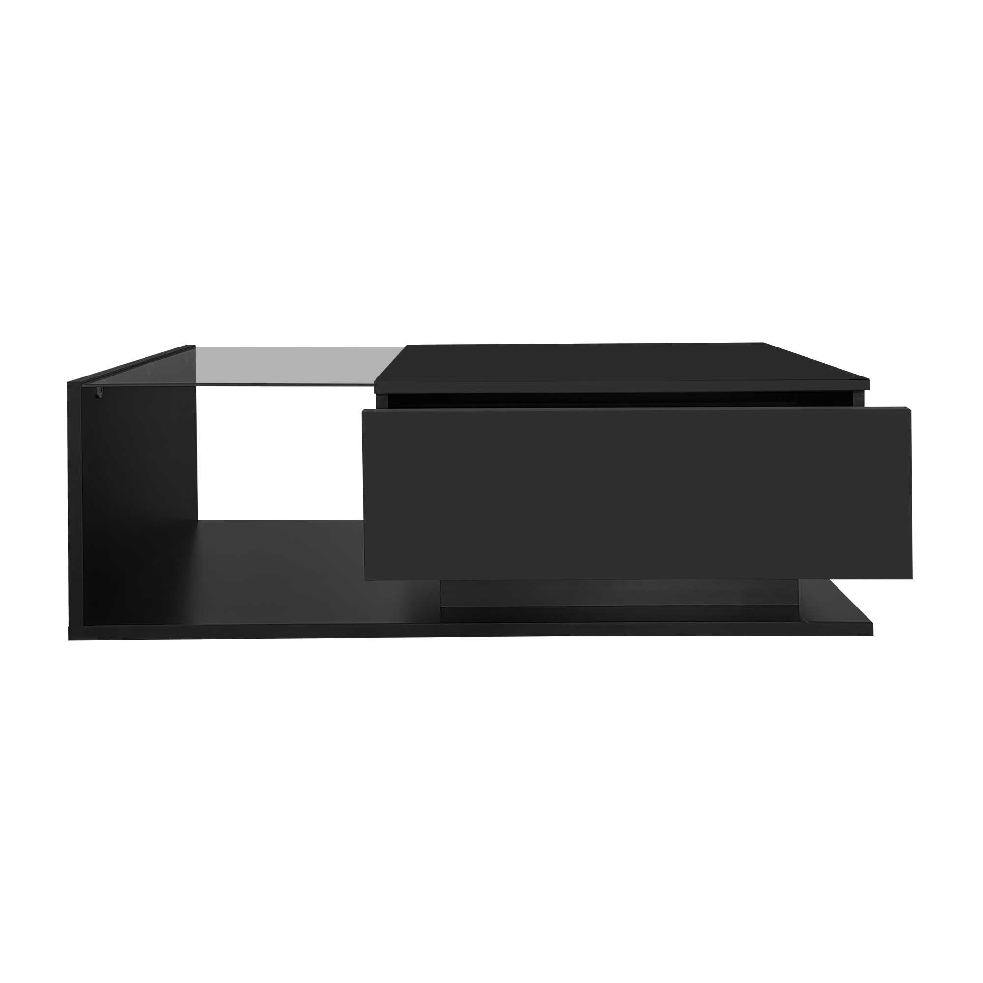 Détail du table basse