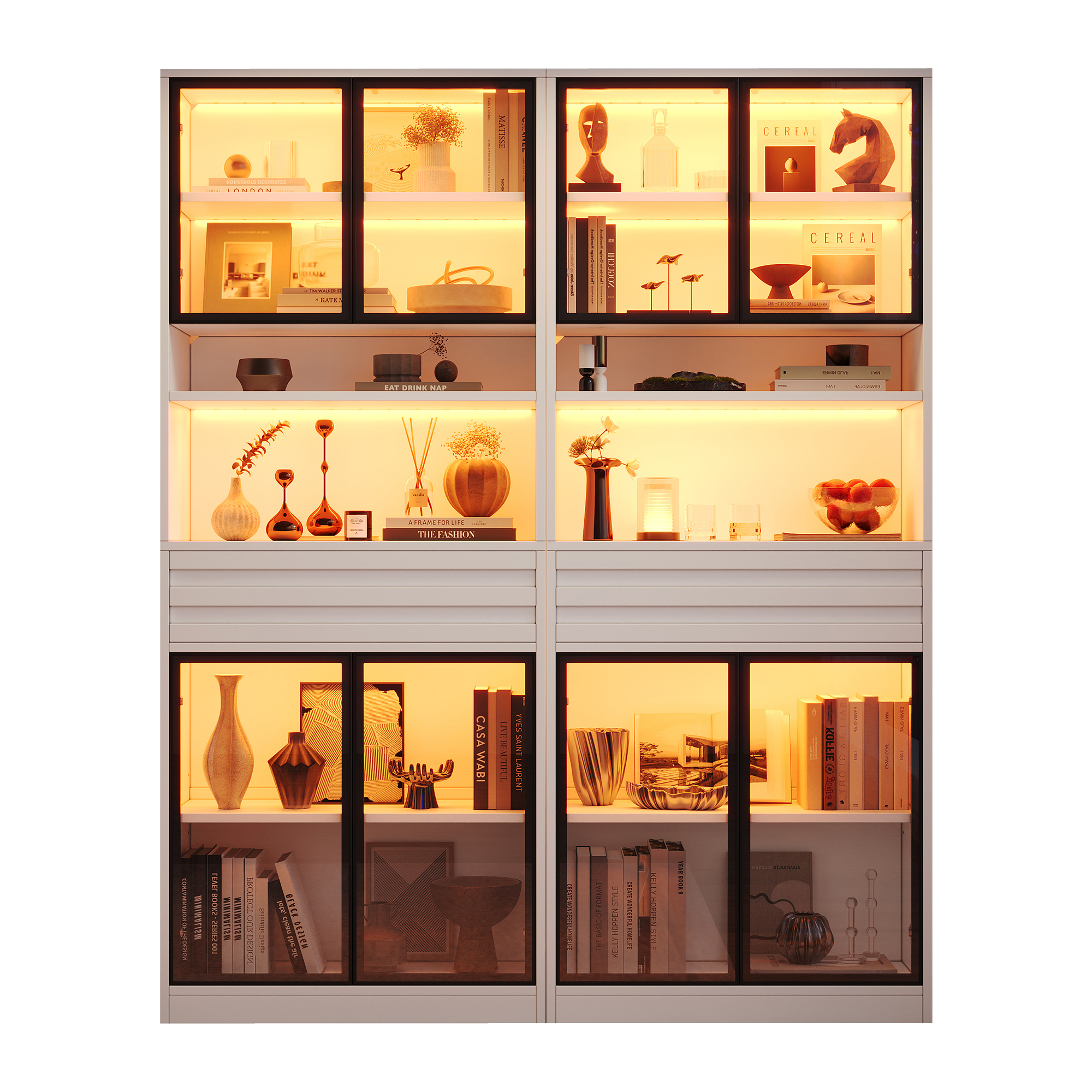 Vitrine vue 4