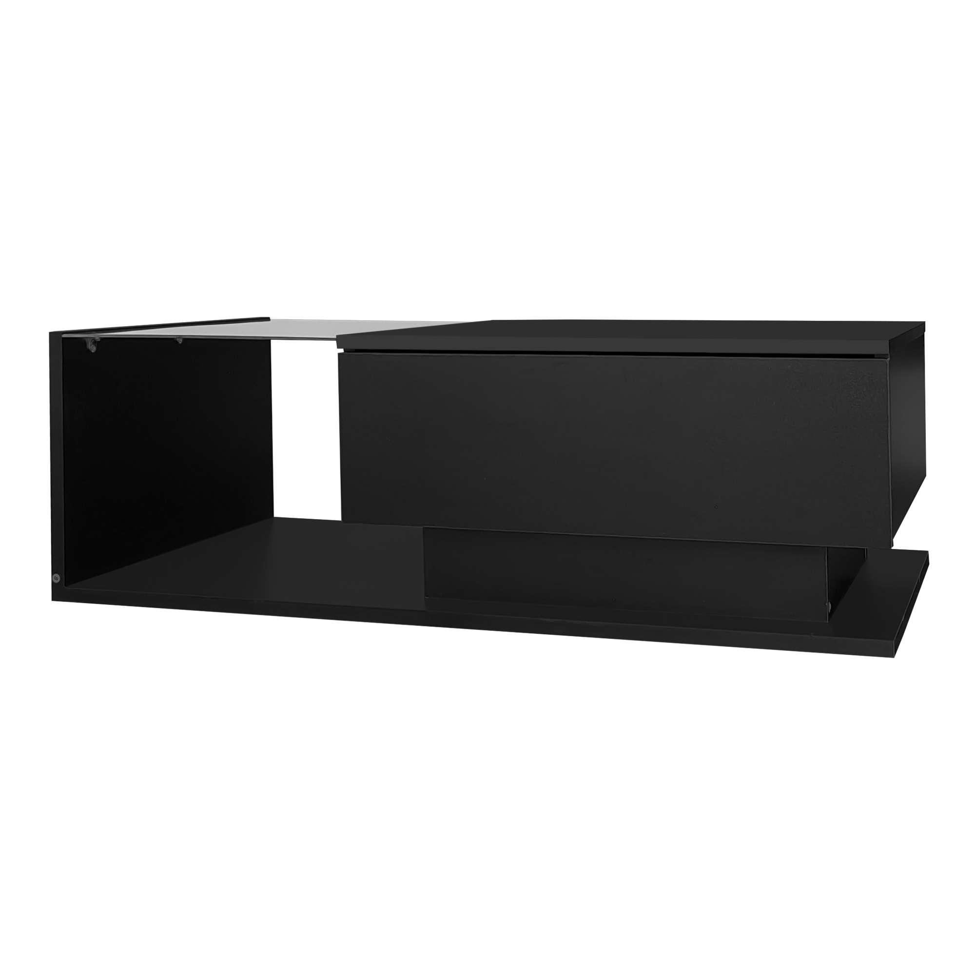 Détail du table basse