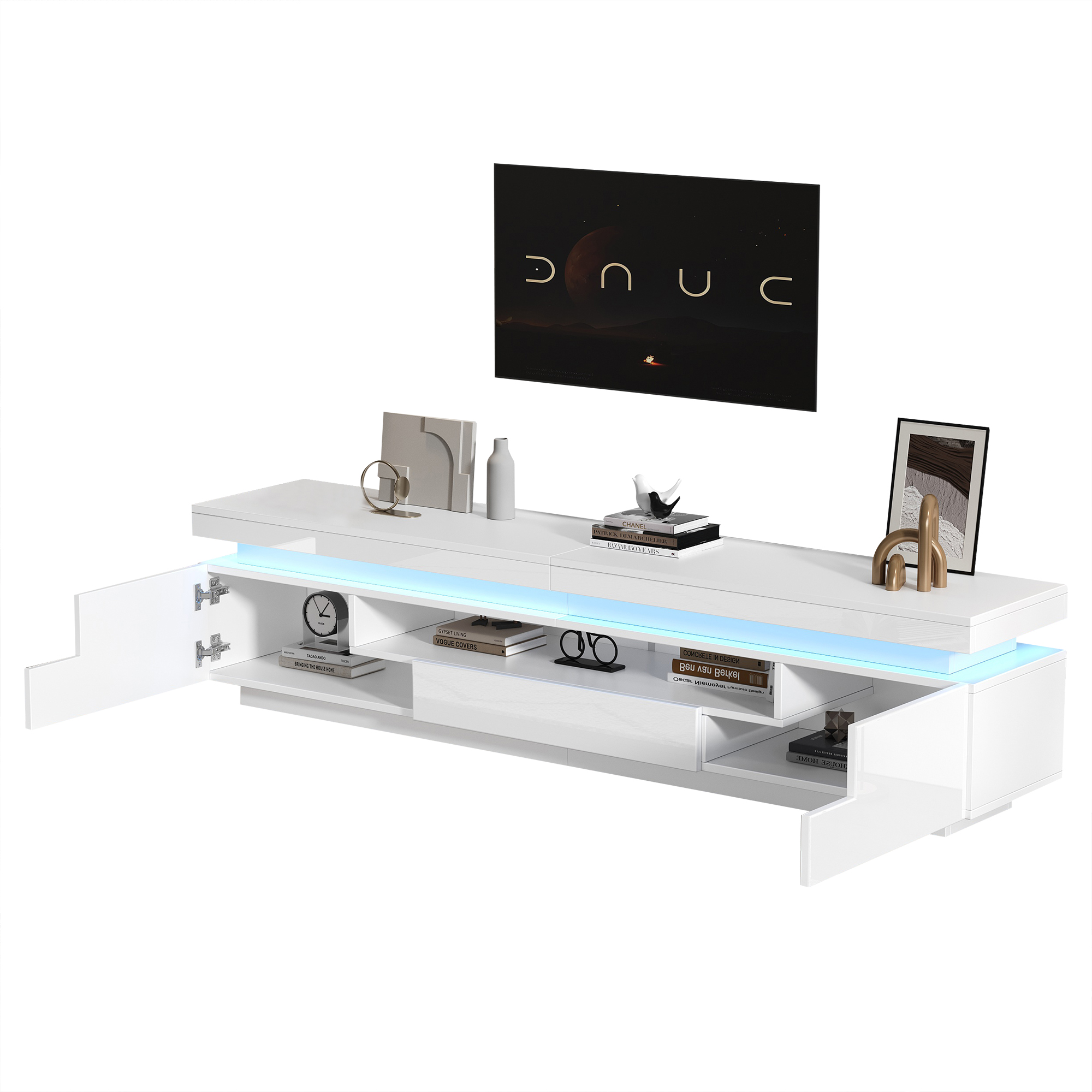 Meuble TV