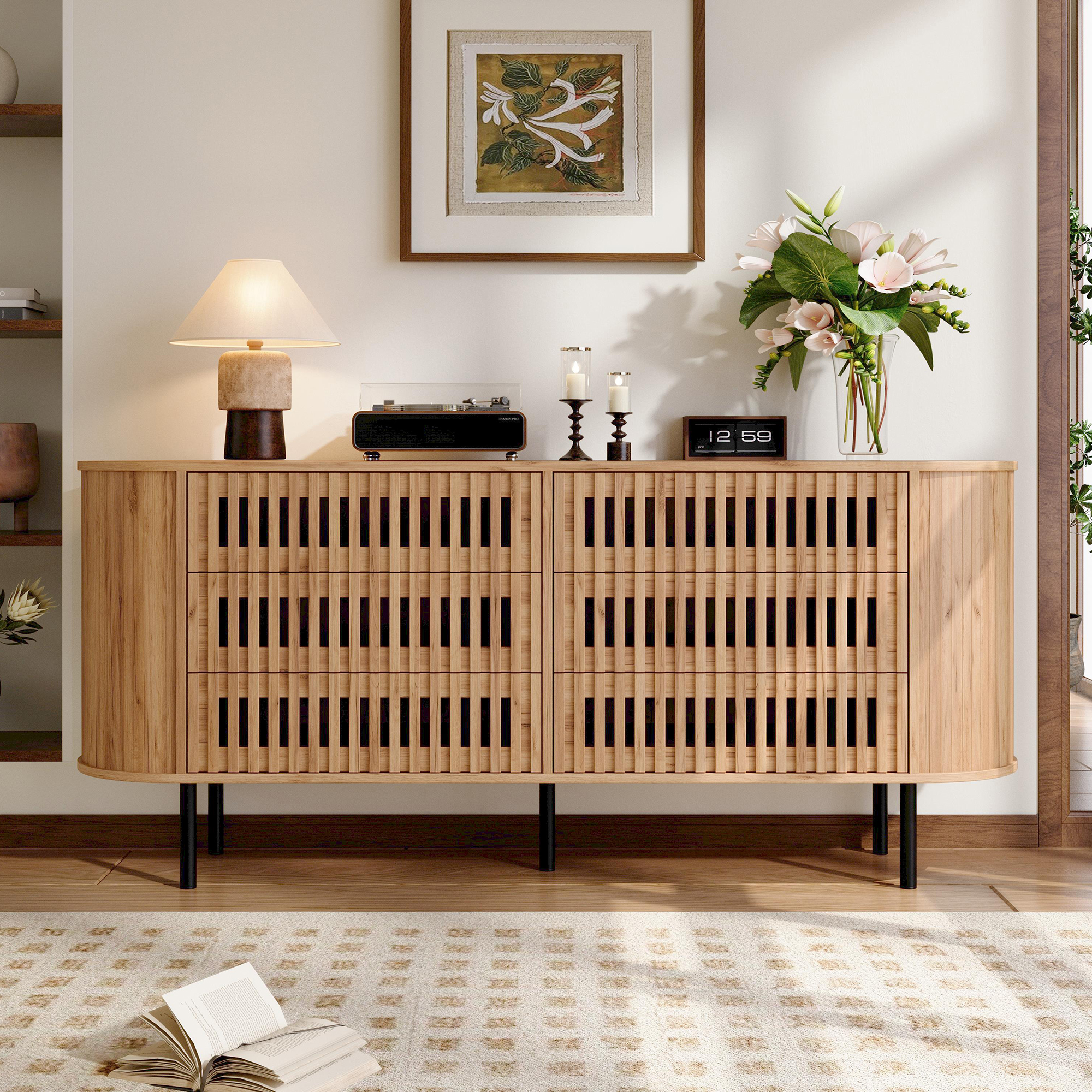 Buffet / Commode vue 2