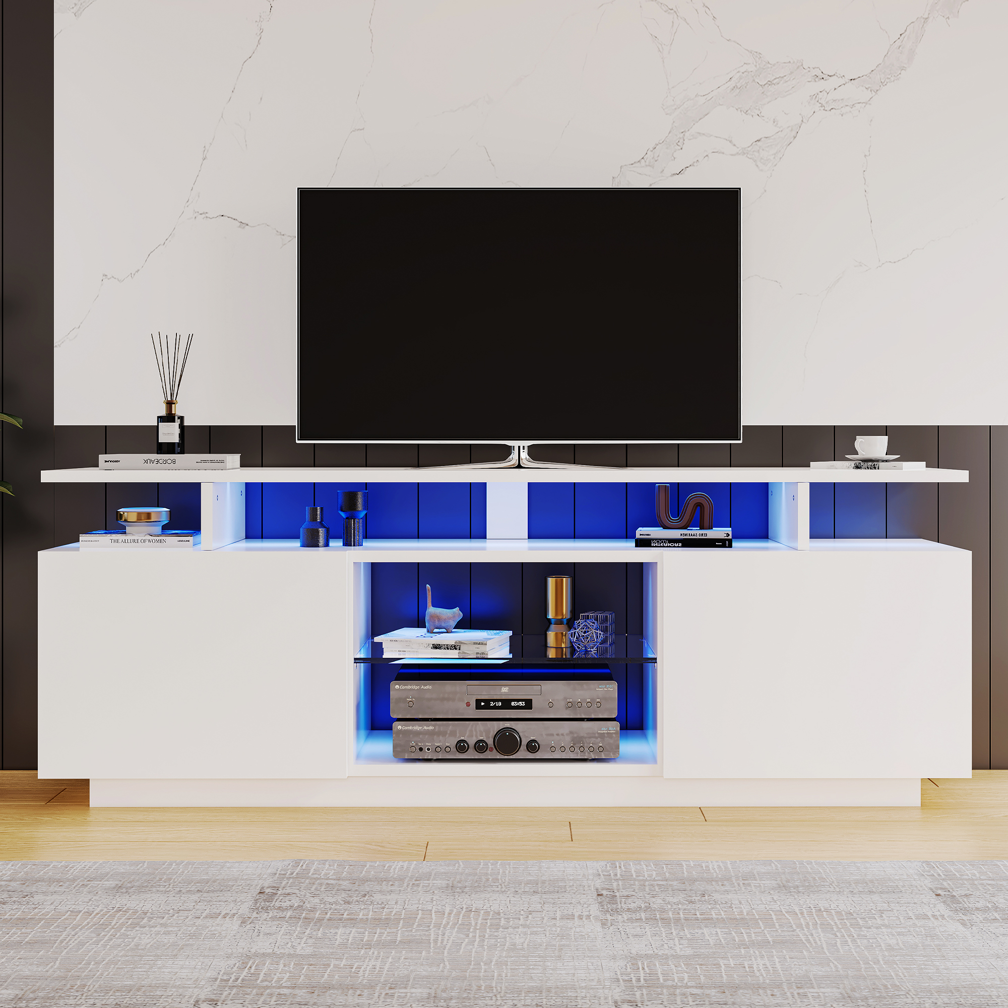Meuble TV