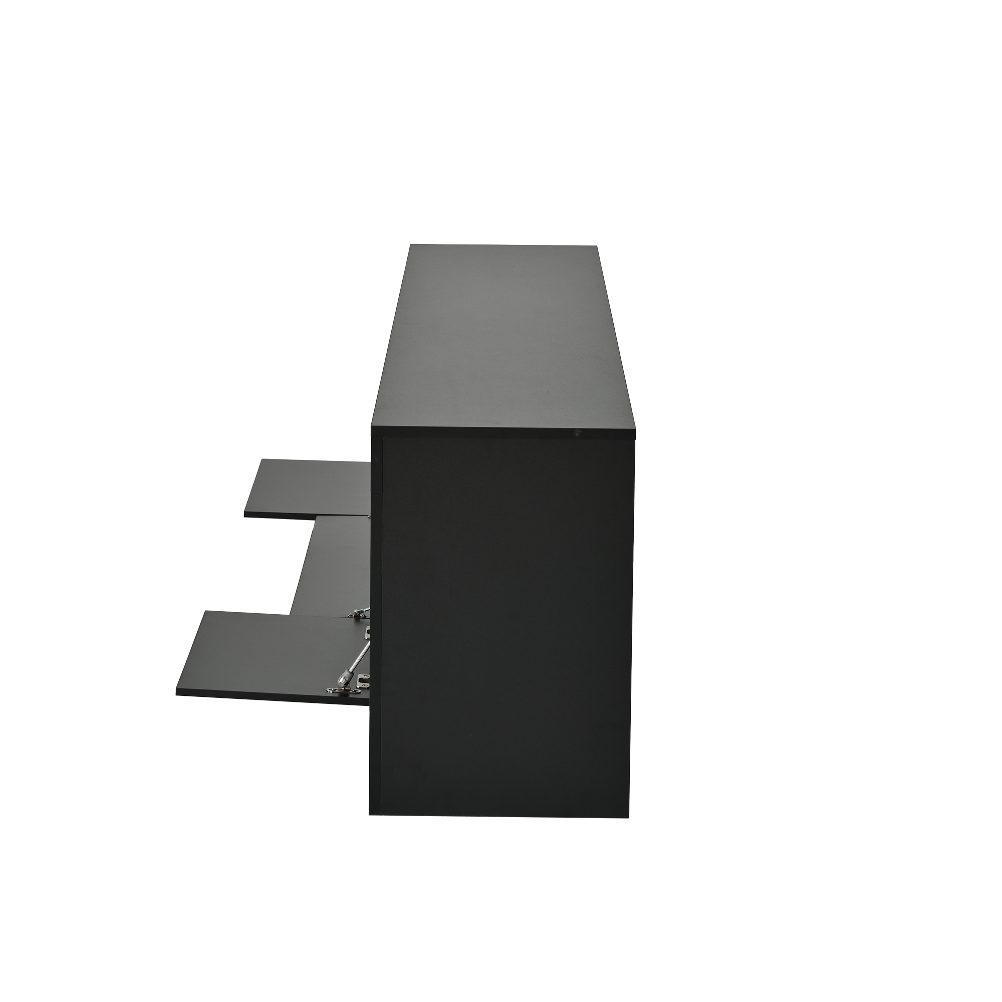 Meuble TV vue 7