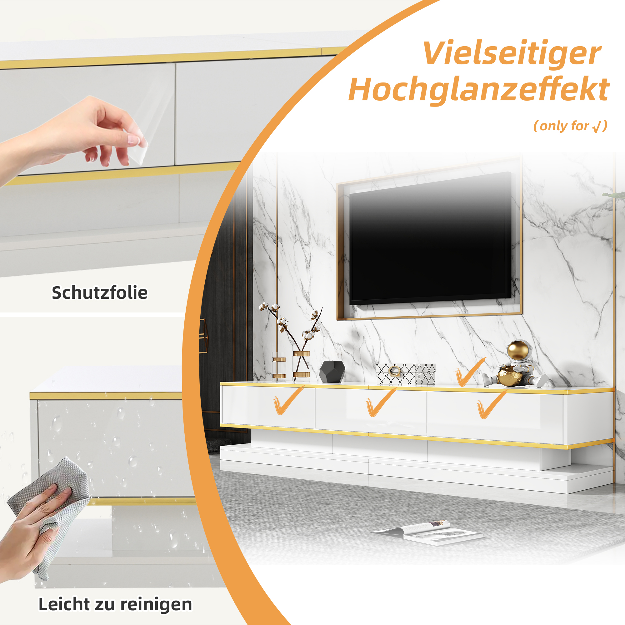 Meuble TV