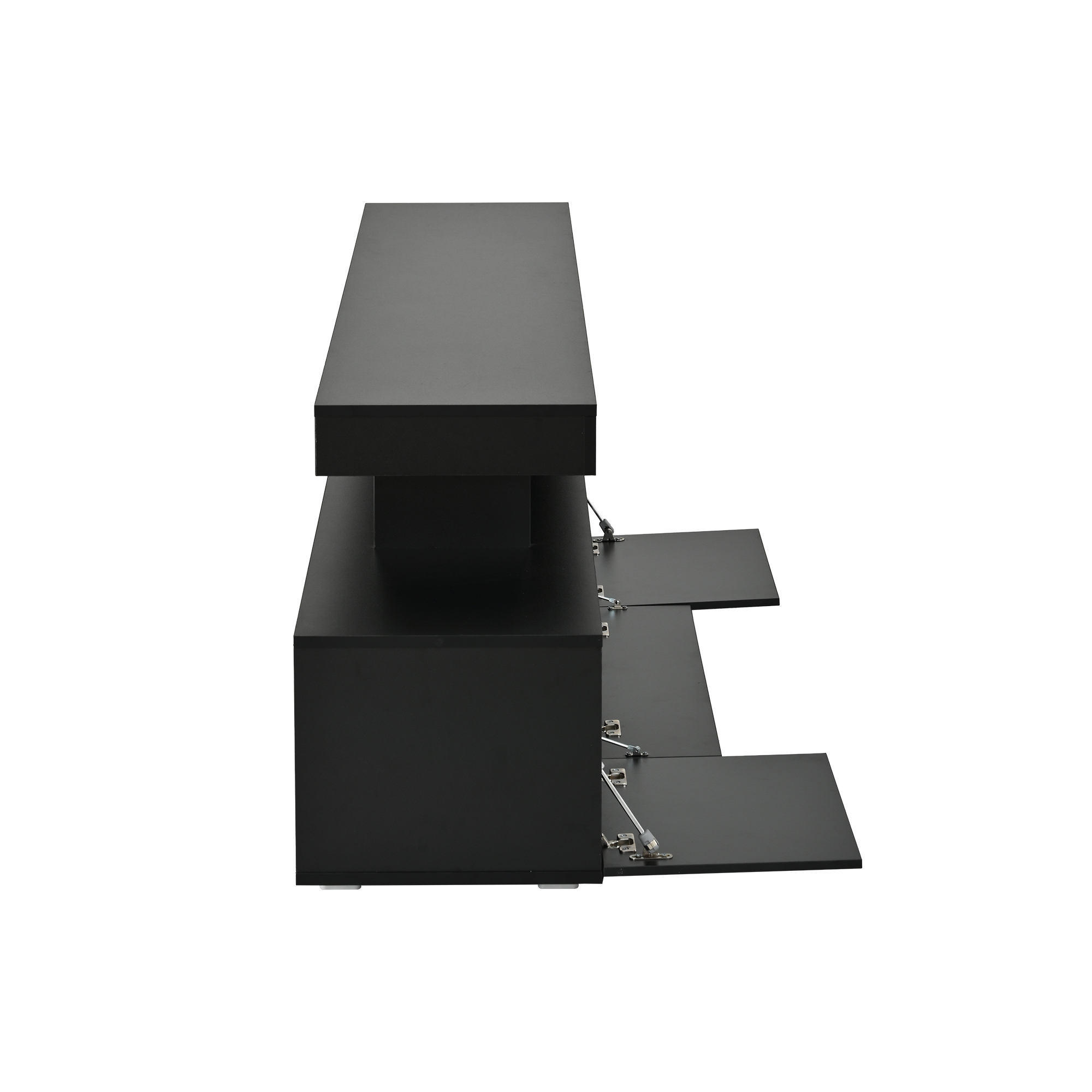 Meuble TV vue 8