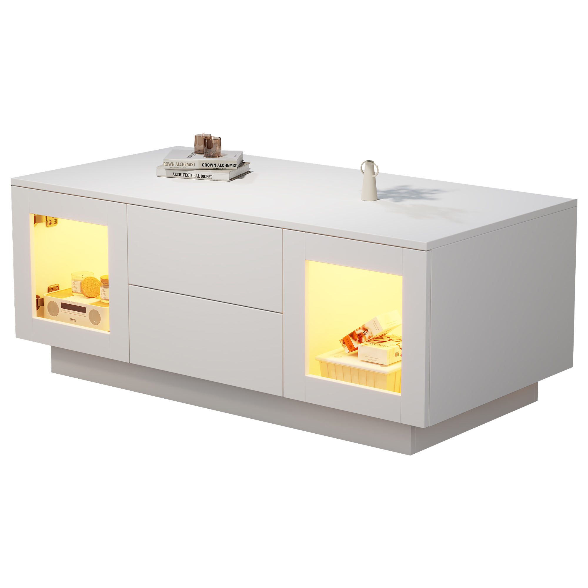 Table basse vue 7