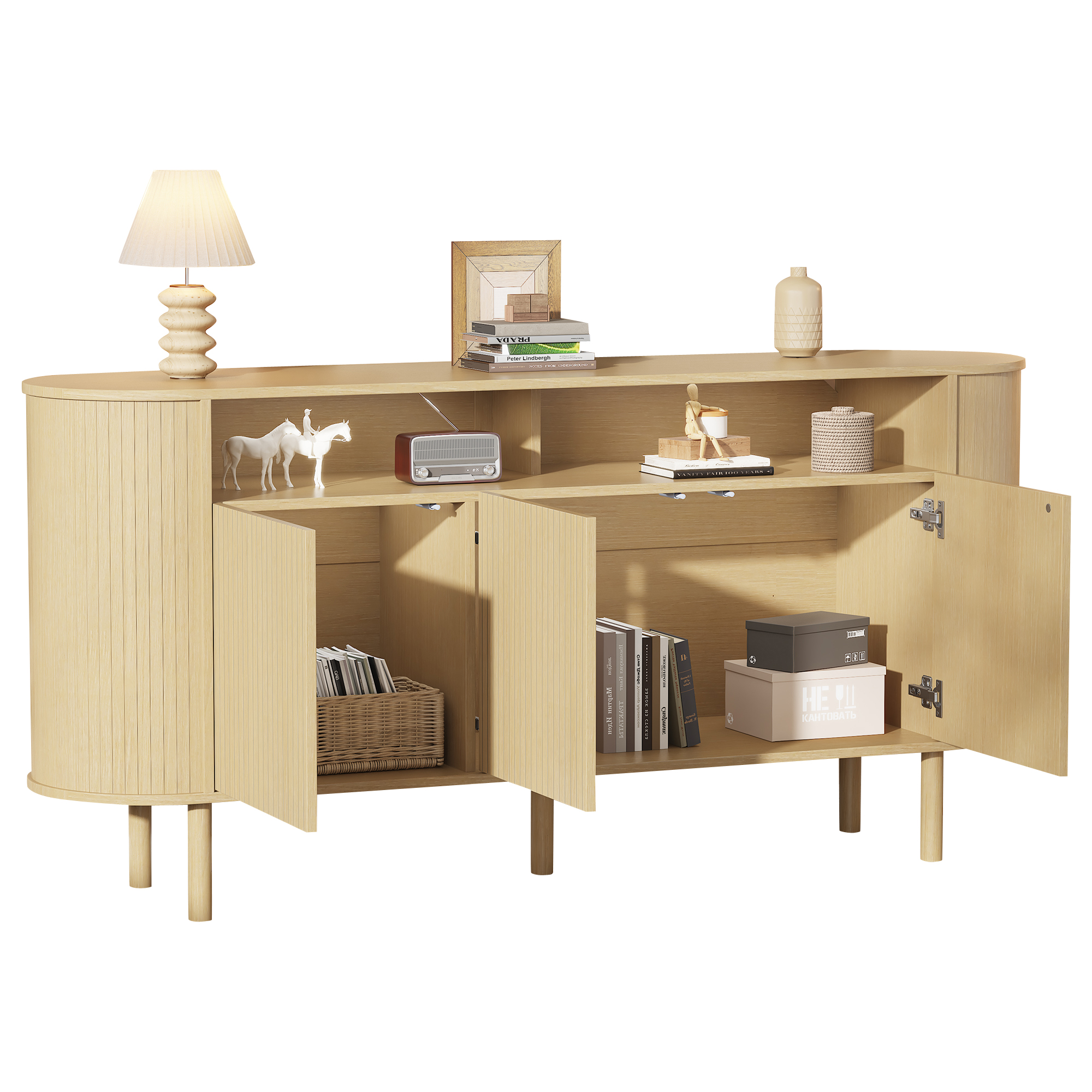 Buffet / Commode vue 2