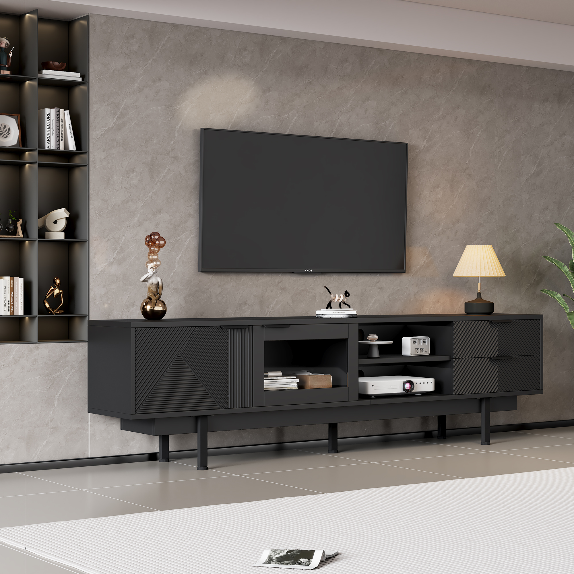 Meuble TV