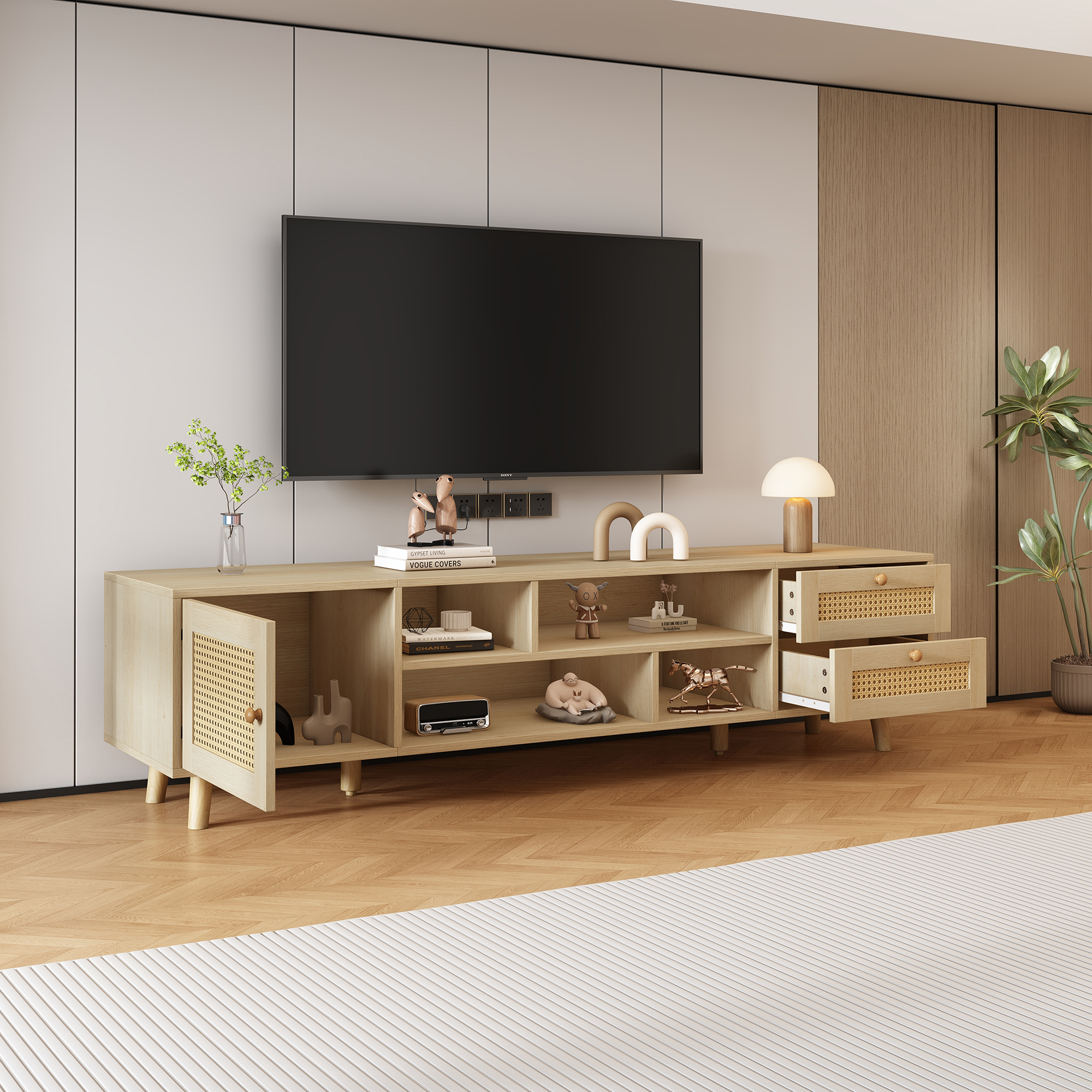 Meuble TV