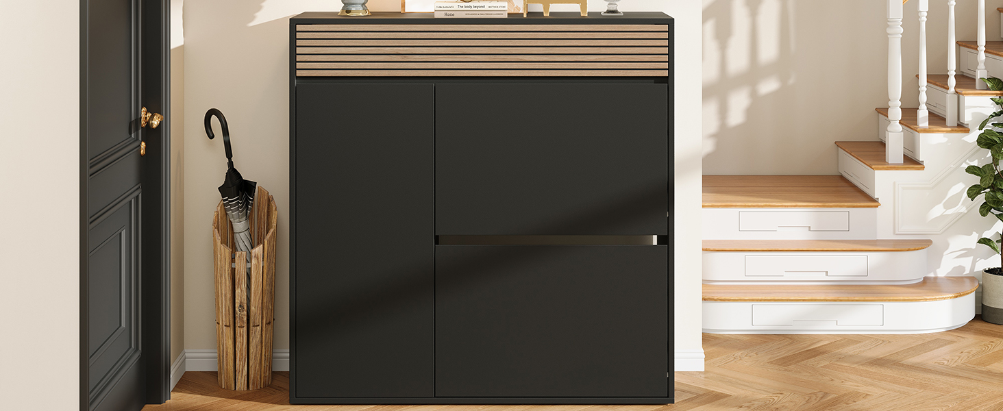 Armoire à chaussures vue 6