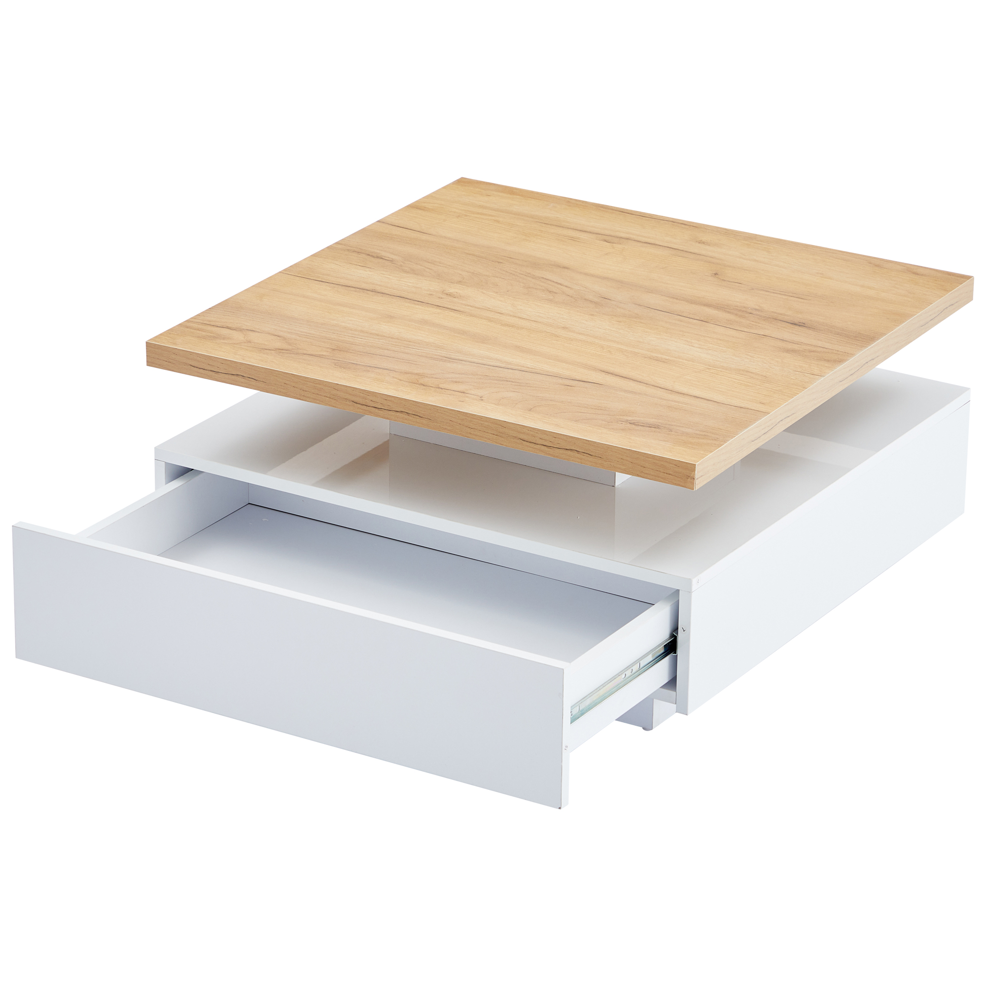 Présentation du table d'appoint