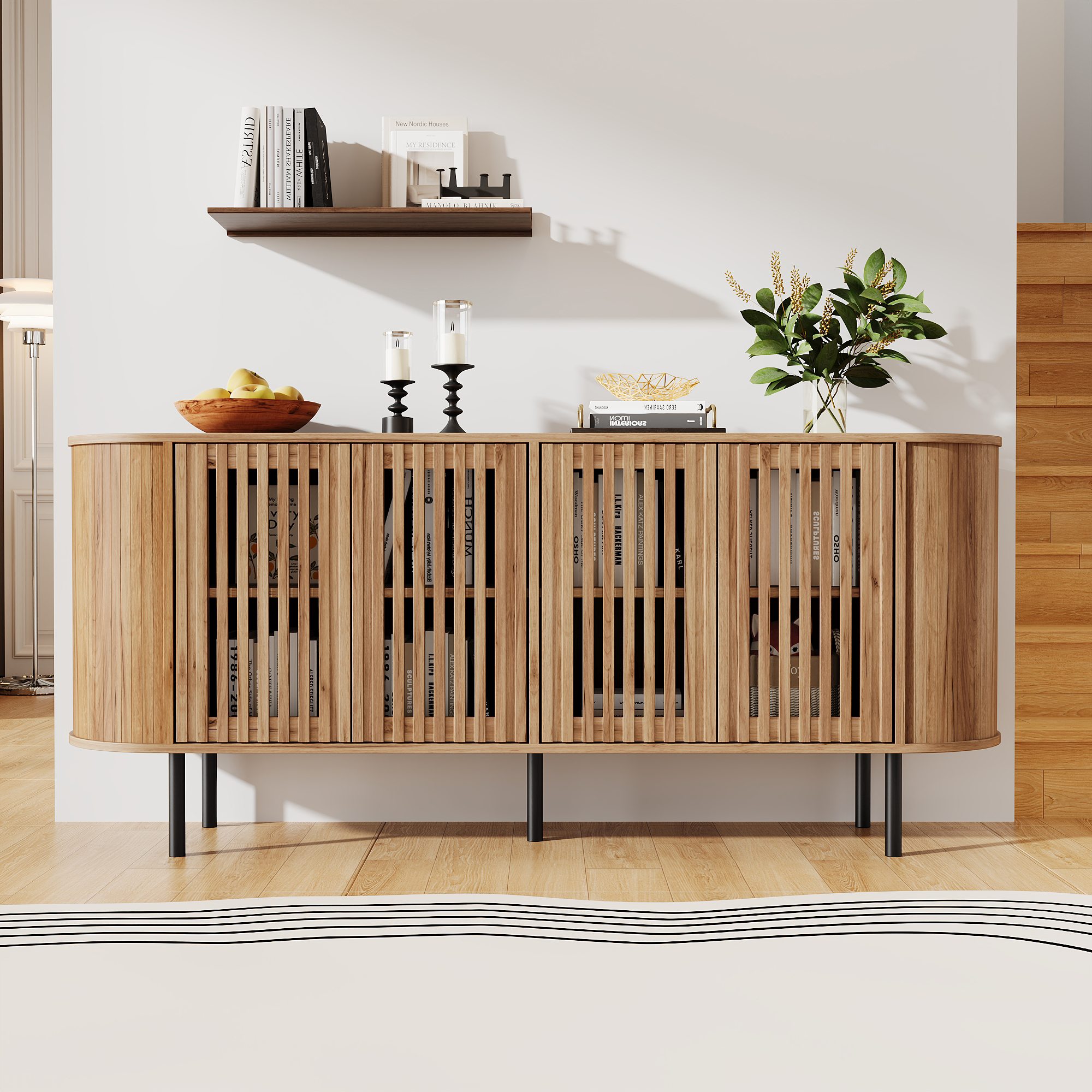 Buffet / Commode vue 1