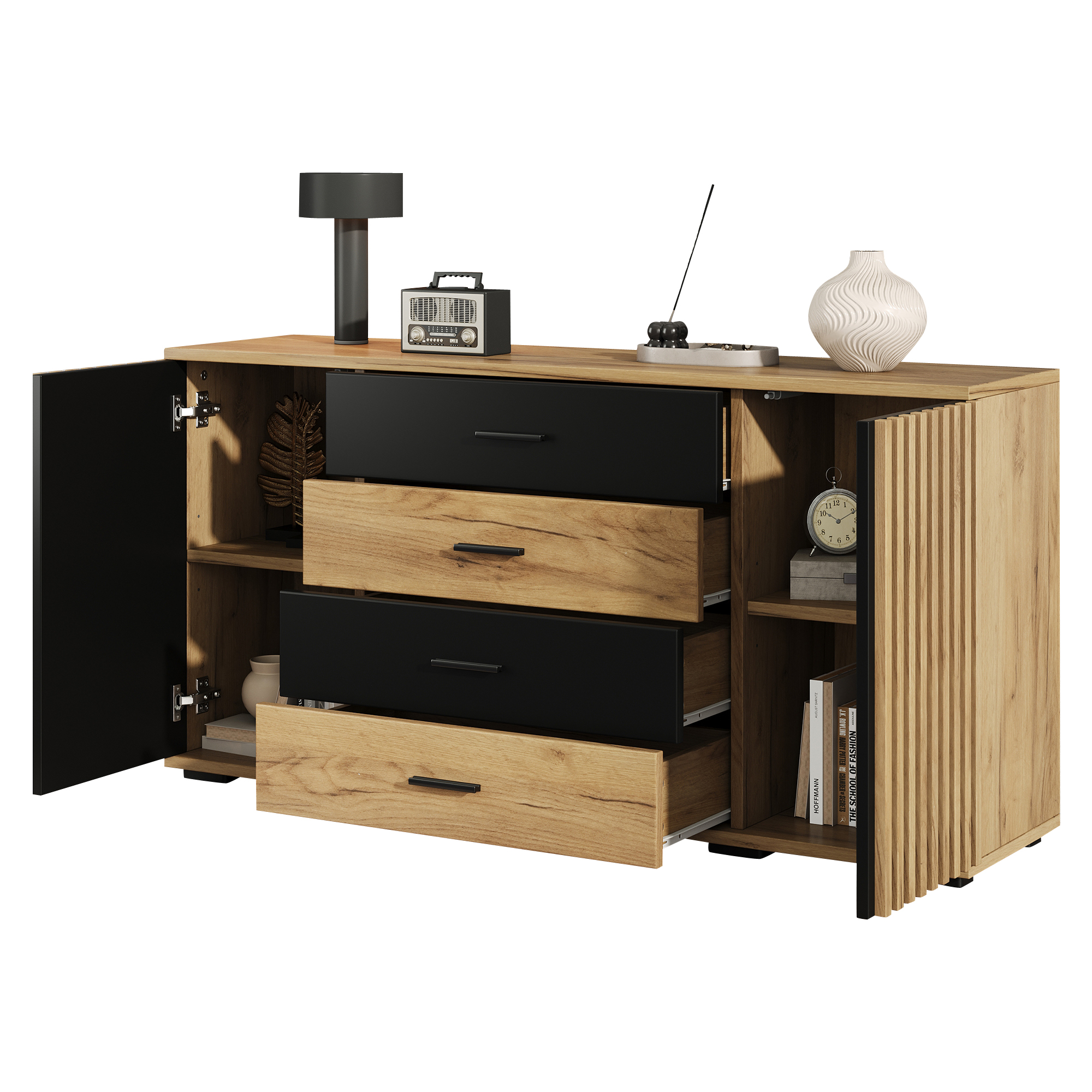 Buffet / Commode vue 5