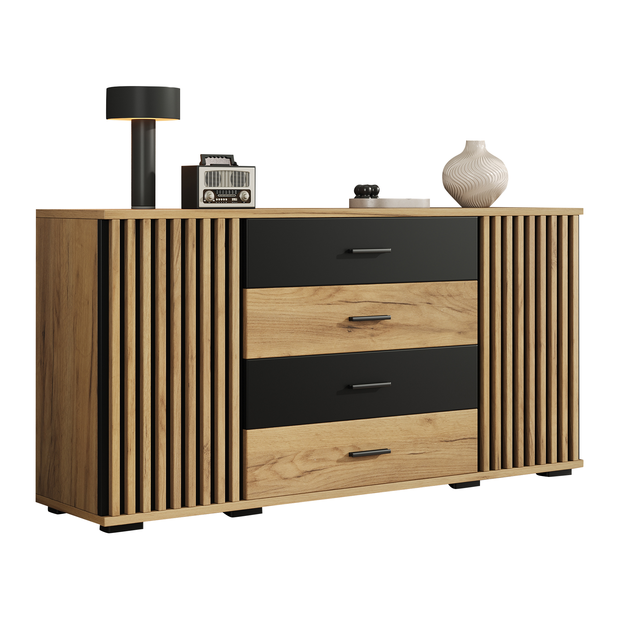 Buffet / Commode vue 3