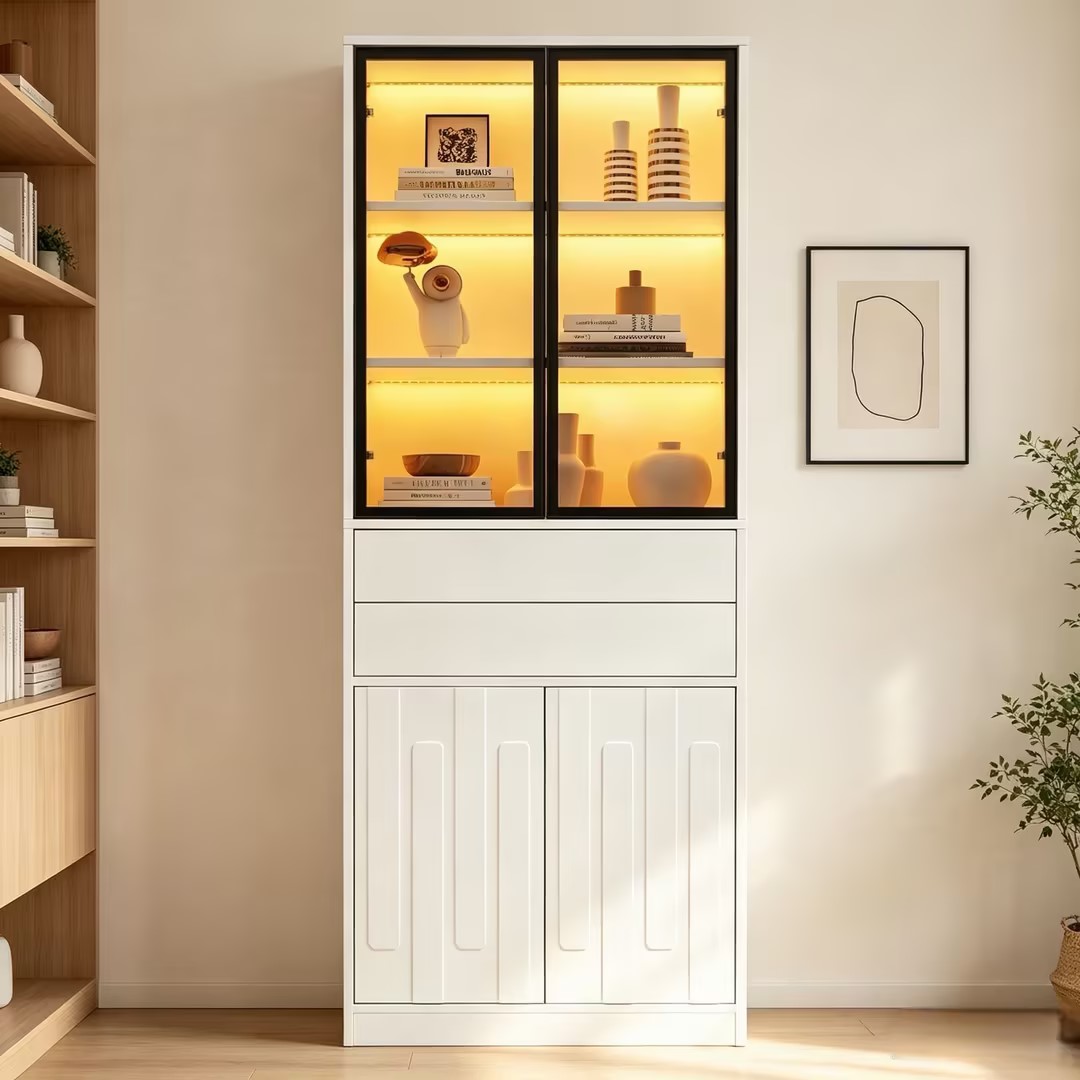 Vitrine vue 1