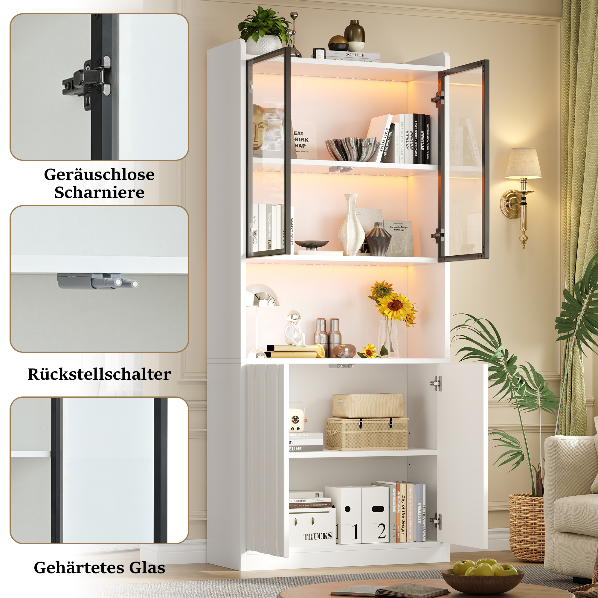 Vitrine vue 6