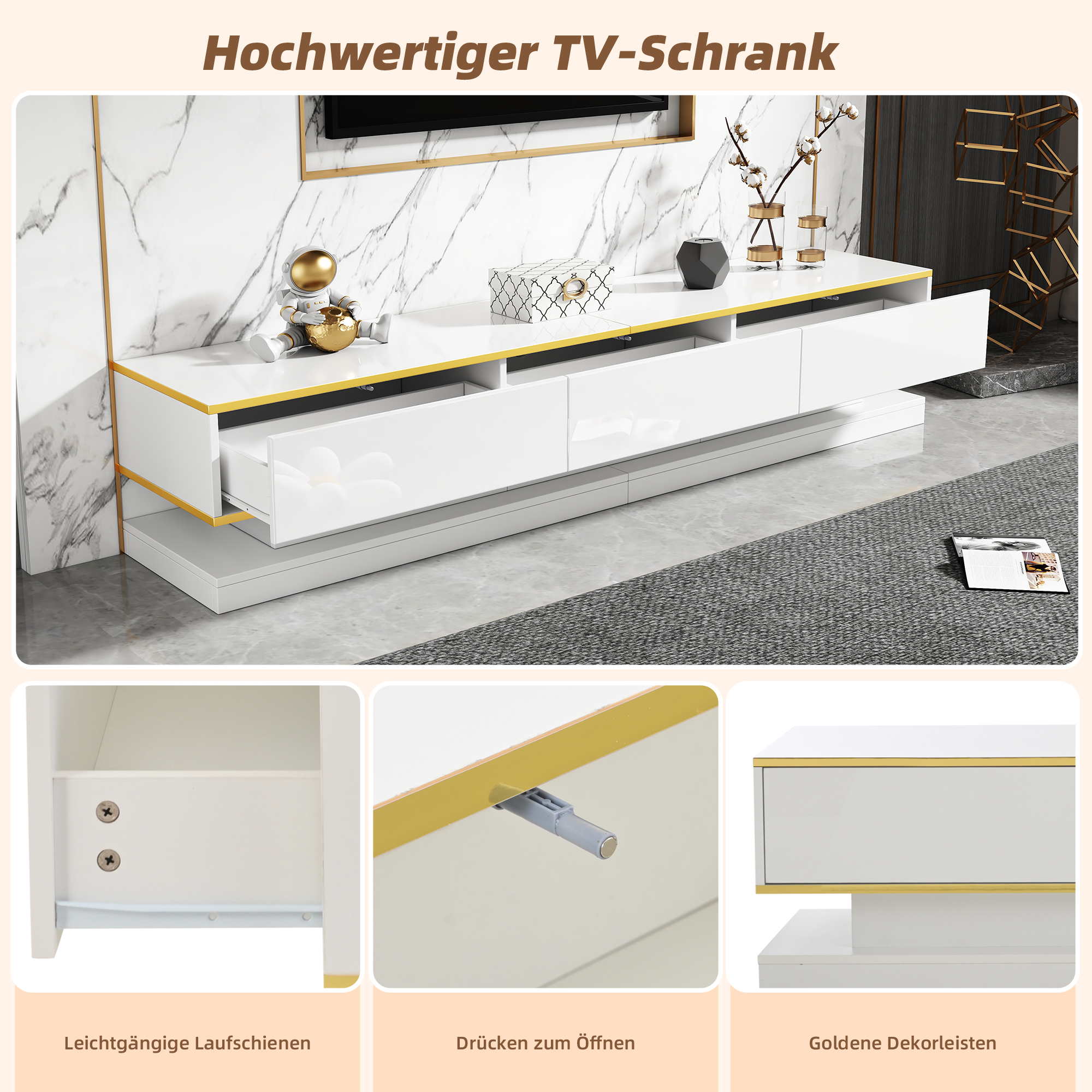 Meuble TV